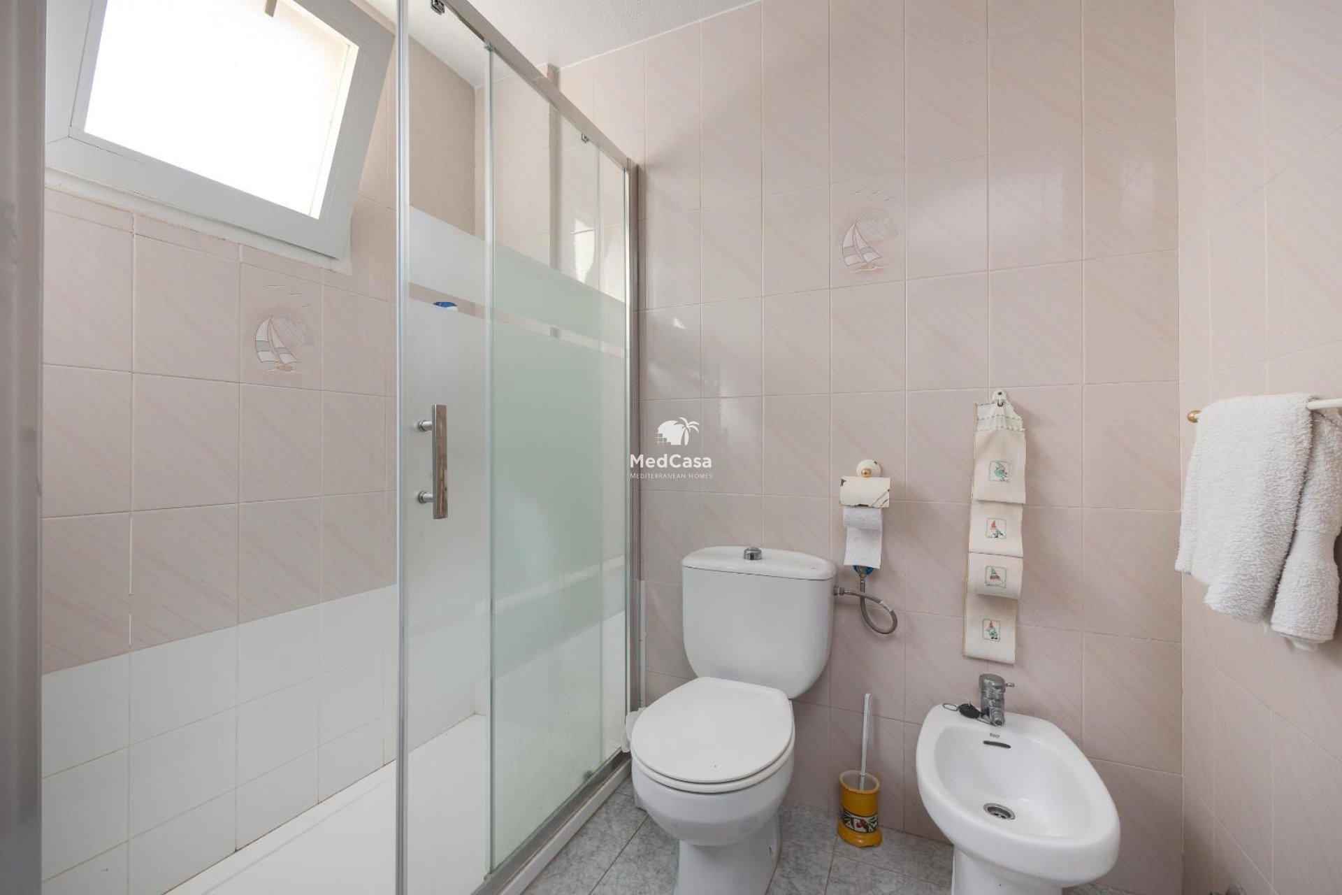 Resale - Penthouse -
Torrevieja - Centro