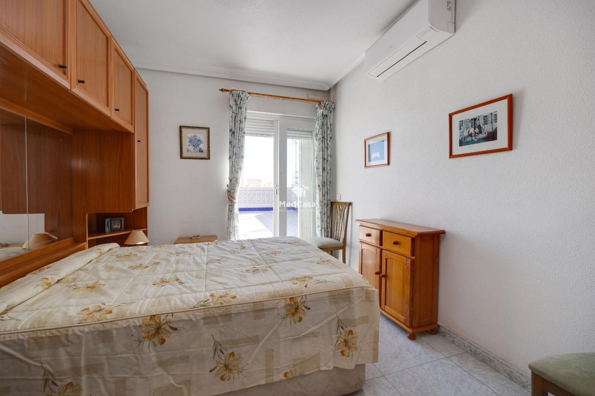 Resale - Penthouse -
Torrevieja - Centro