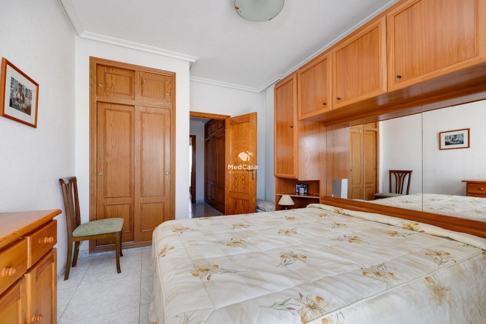 Resale - Penthouse -
Torrevieja - Centro