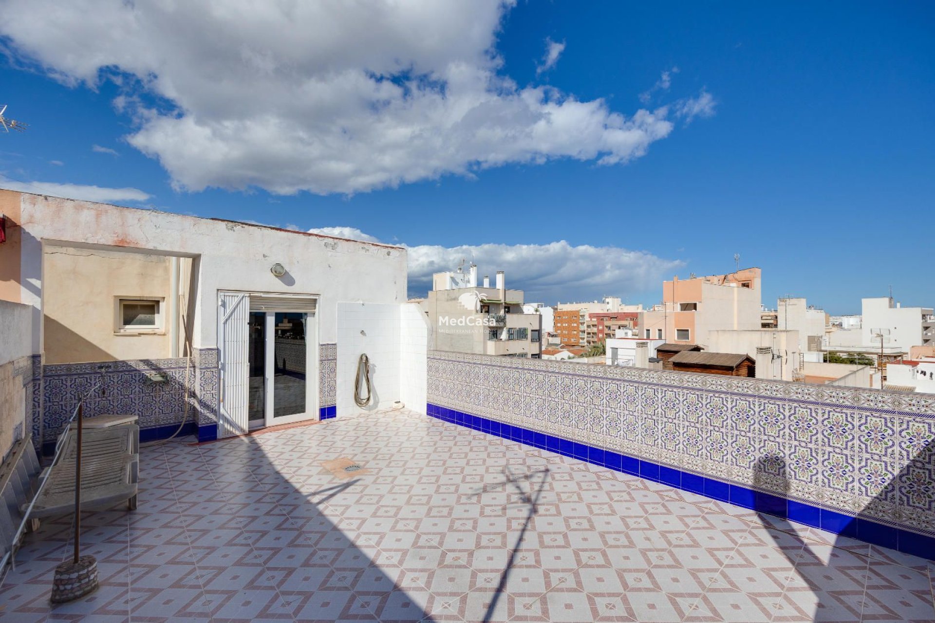 Resale - Penthouse -
Torrevieja - Centro