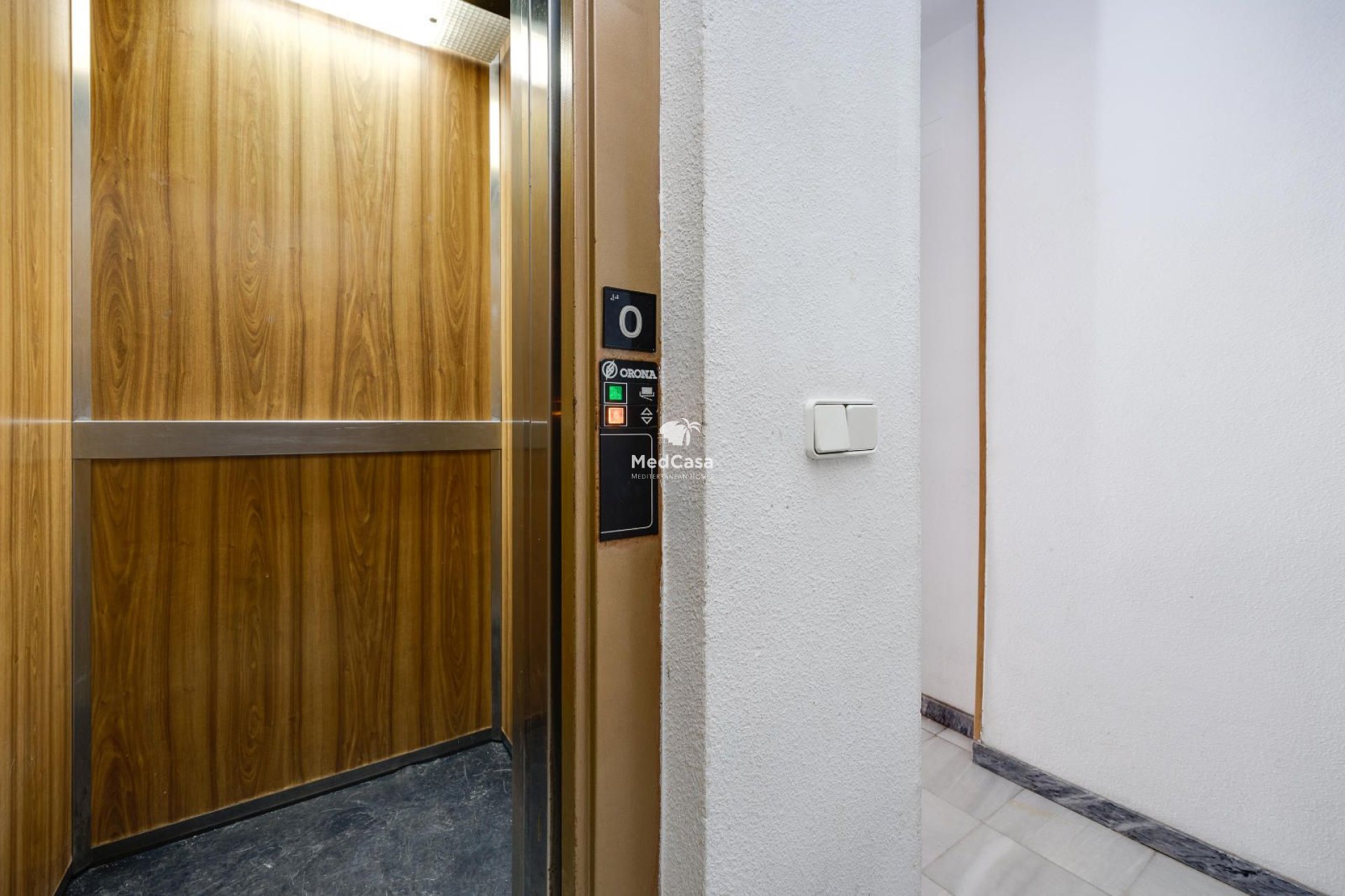Resale - Penthouse -
Torrevieja - Centro
