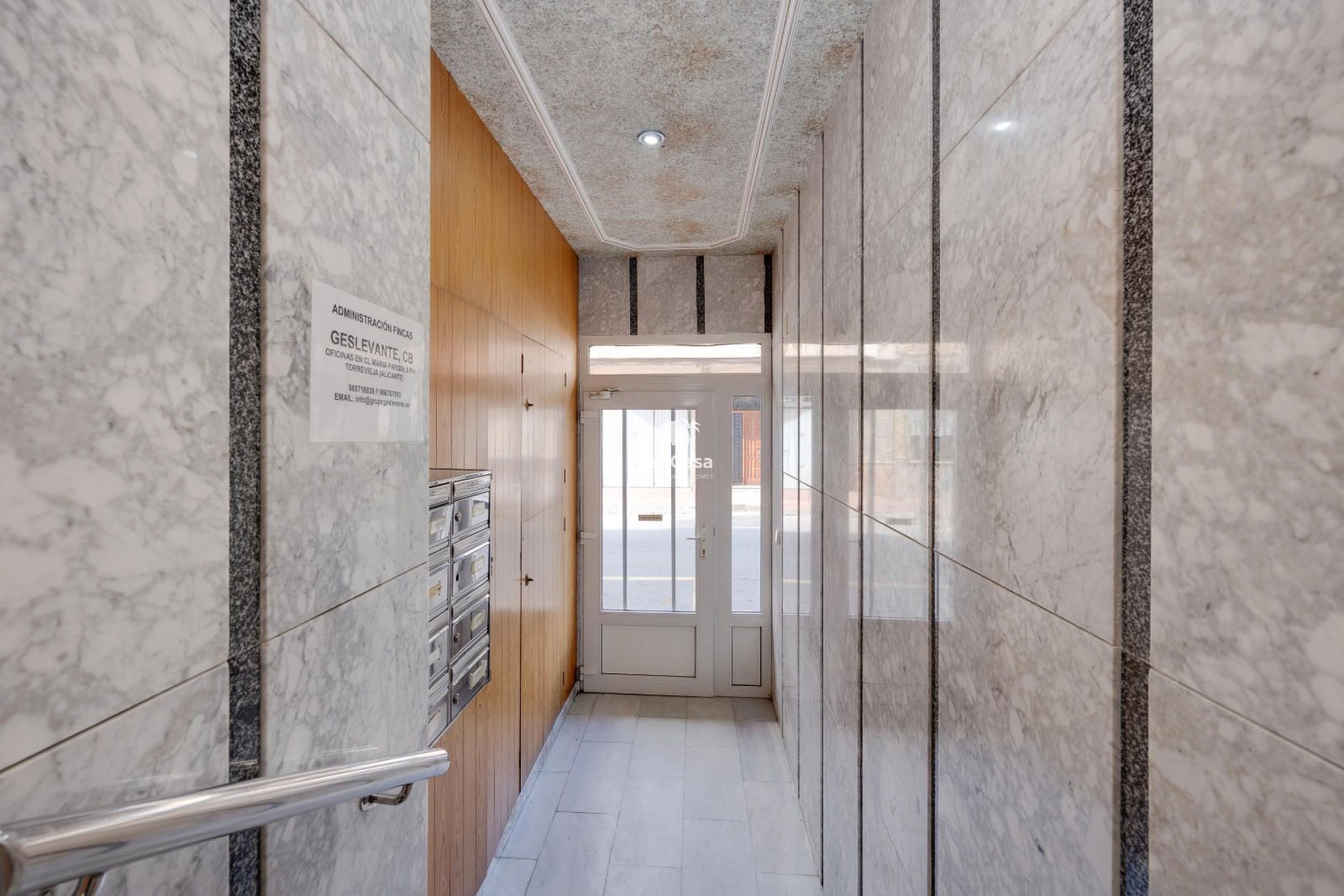 Resale - Penthouse -
Torrevieja - Centro