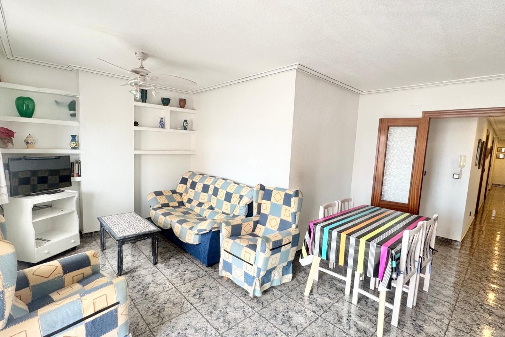Resale - Penthouse -
Torrevieja - Playa del Cura