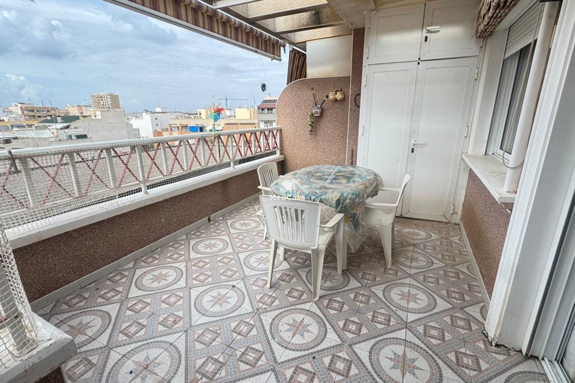 Resale - Penthouse -
Torrevieja - Playa del Cura