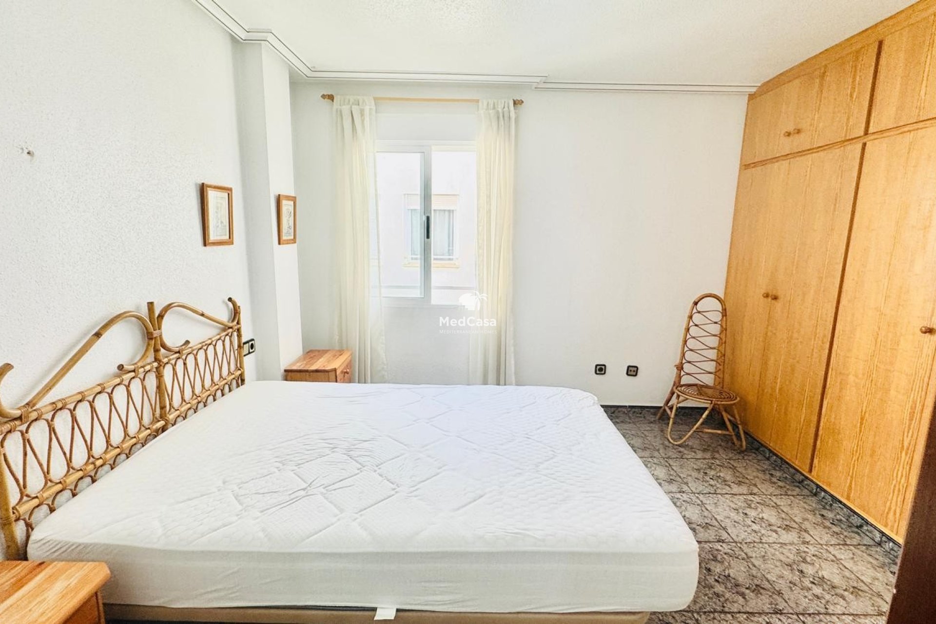 Resale - Penthouse -
Torrevieja - Playa del Cura