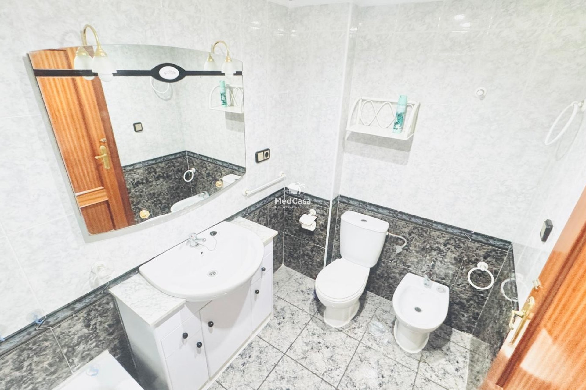 Resale - Penthouse -
Torrevieja - Playa del Cura