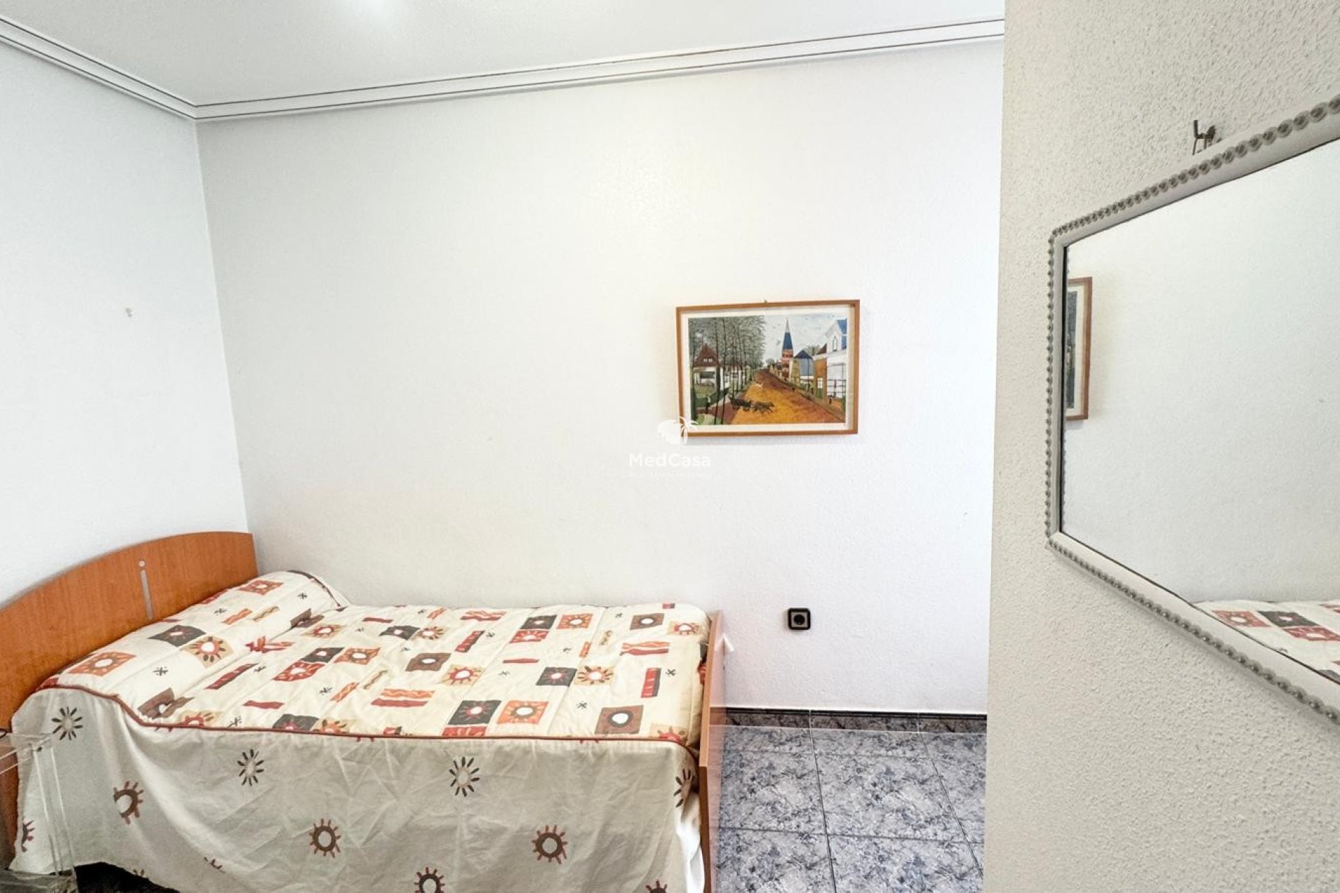 Resale - Penthouse -
Torrevieja - Playa del Cura