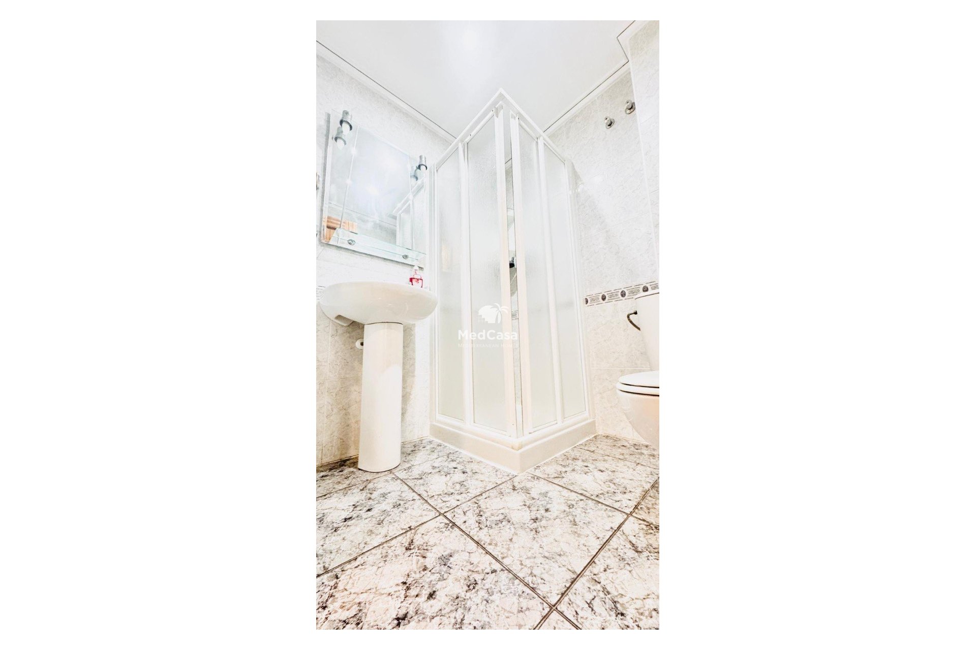 Resale - Penthouse -
Torrevieja - Playa del Cura