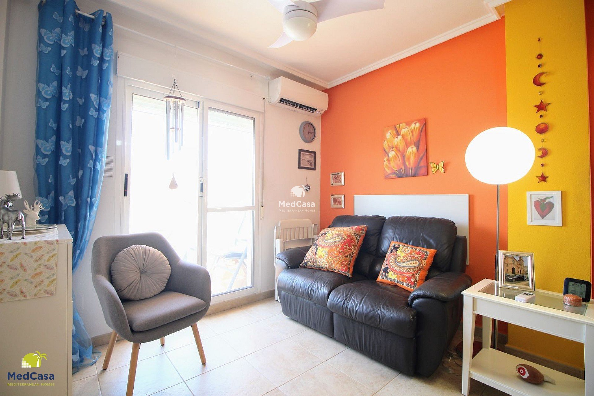 Resale - Penthouse -
Torrevieja