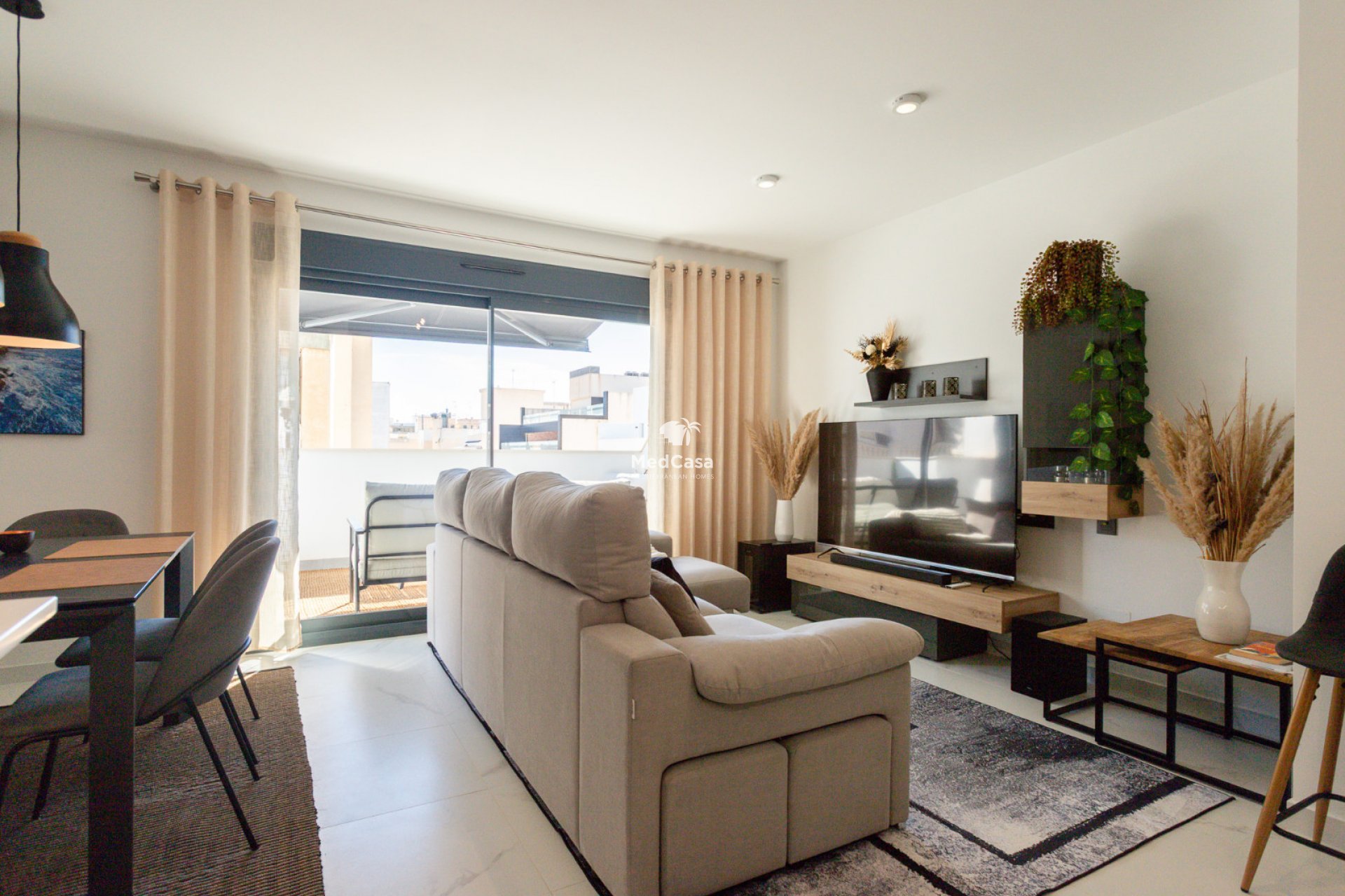 Resale - Penthouse -
Torrevieja