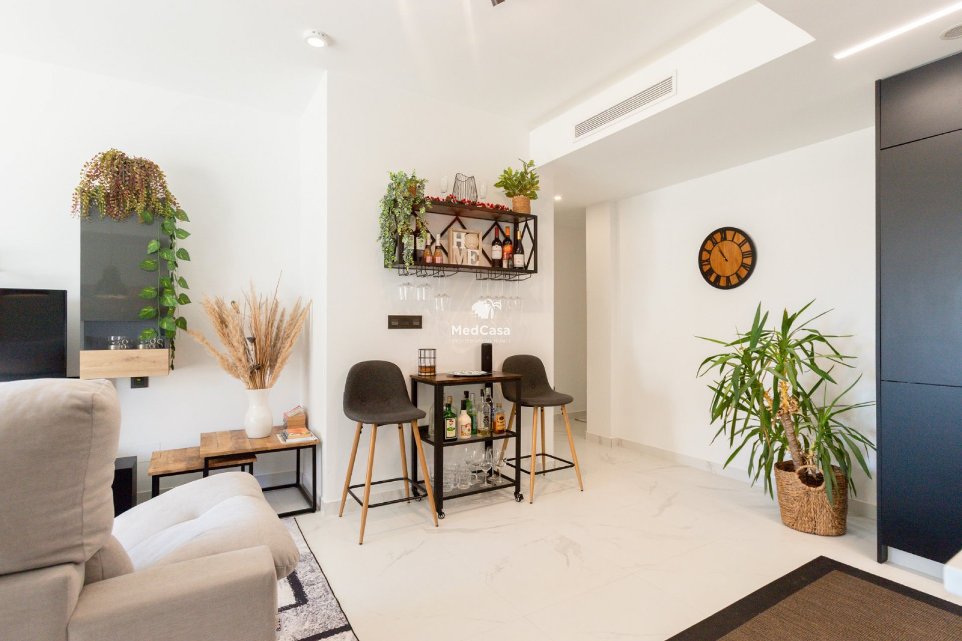 Resale - Penthouse -
Torrevieja