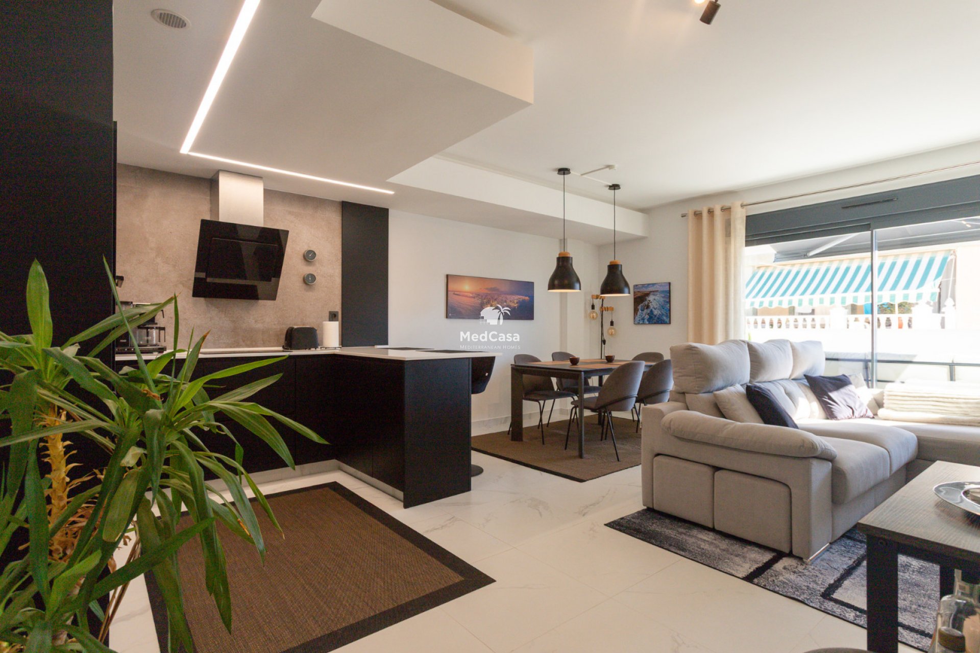 Resale - Penthouse -
Torrevieja