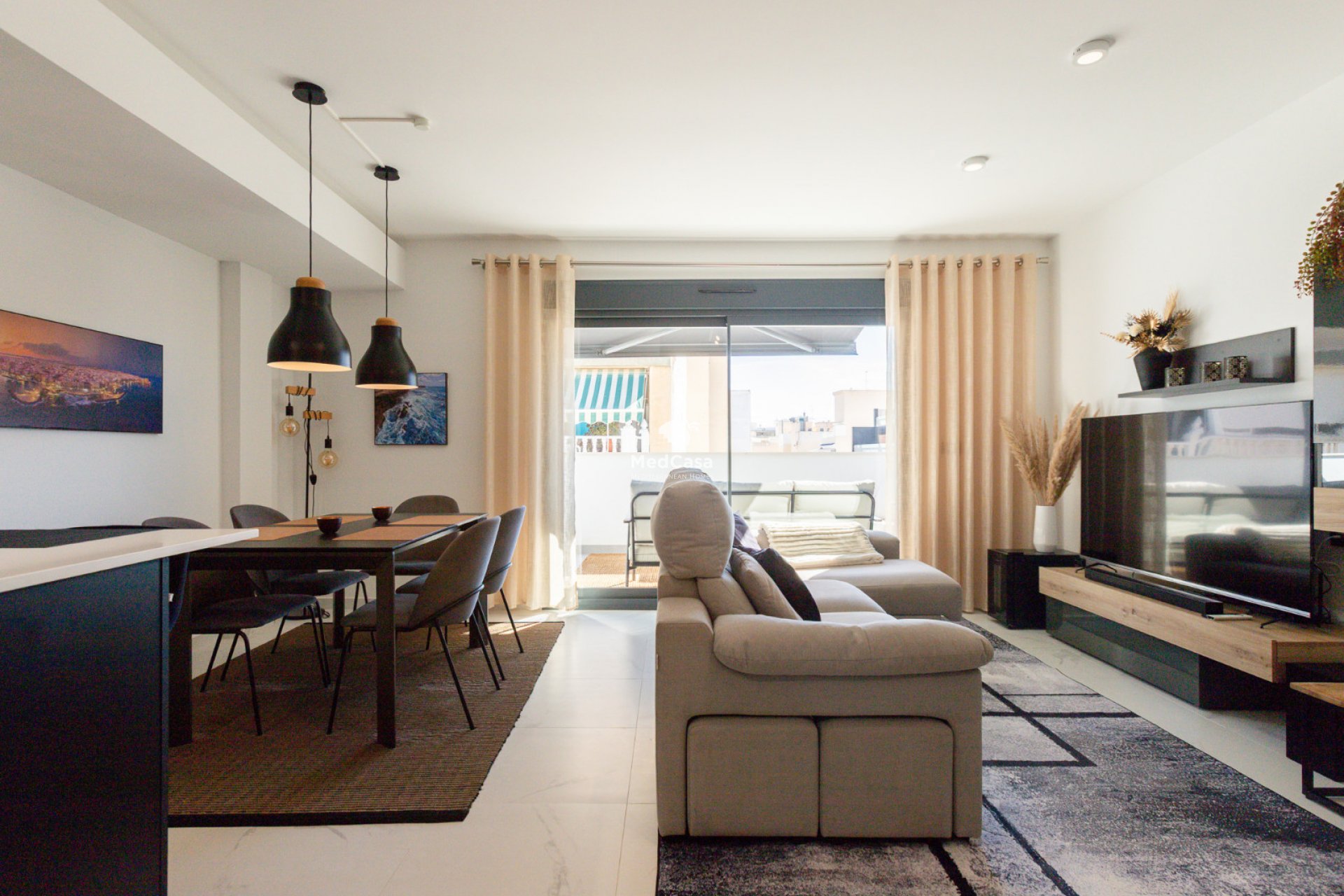 Resale - Penthouse -
Torrevieja