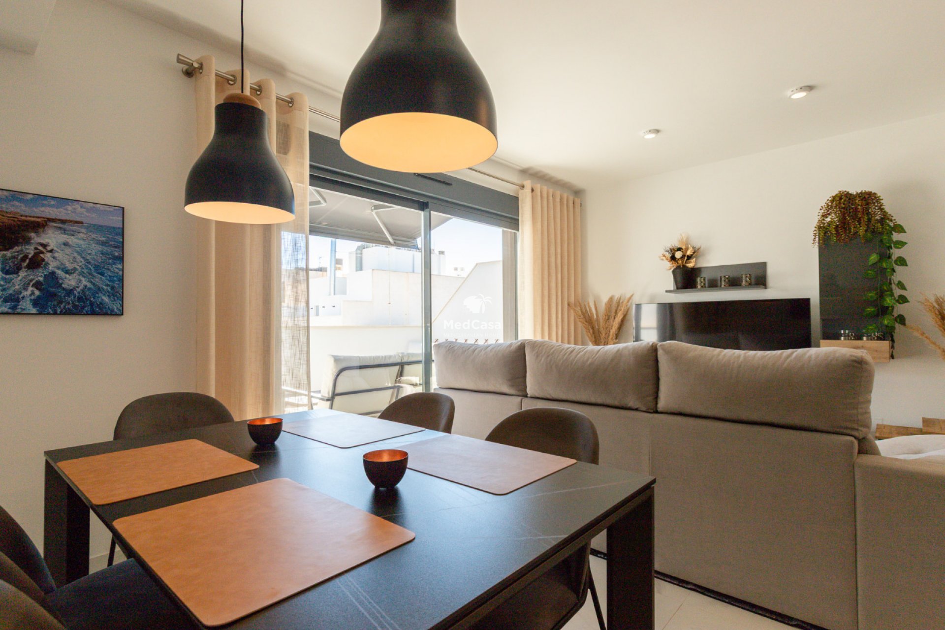 Resale - Penthouse -
Torrevieja