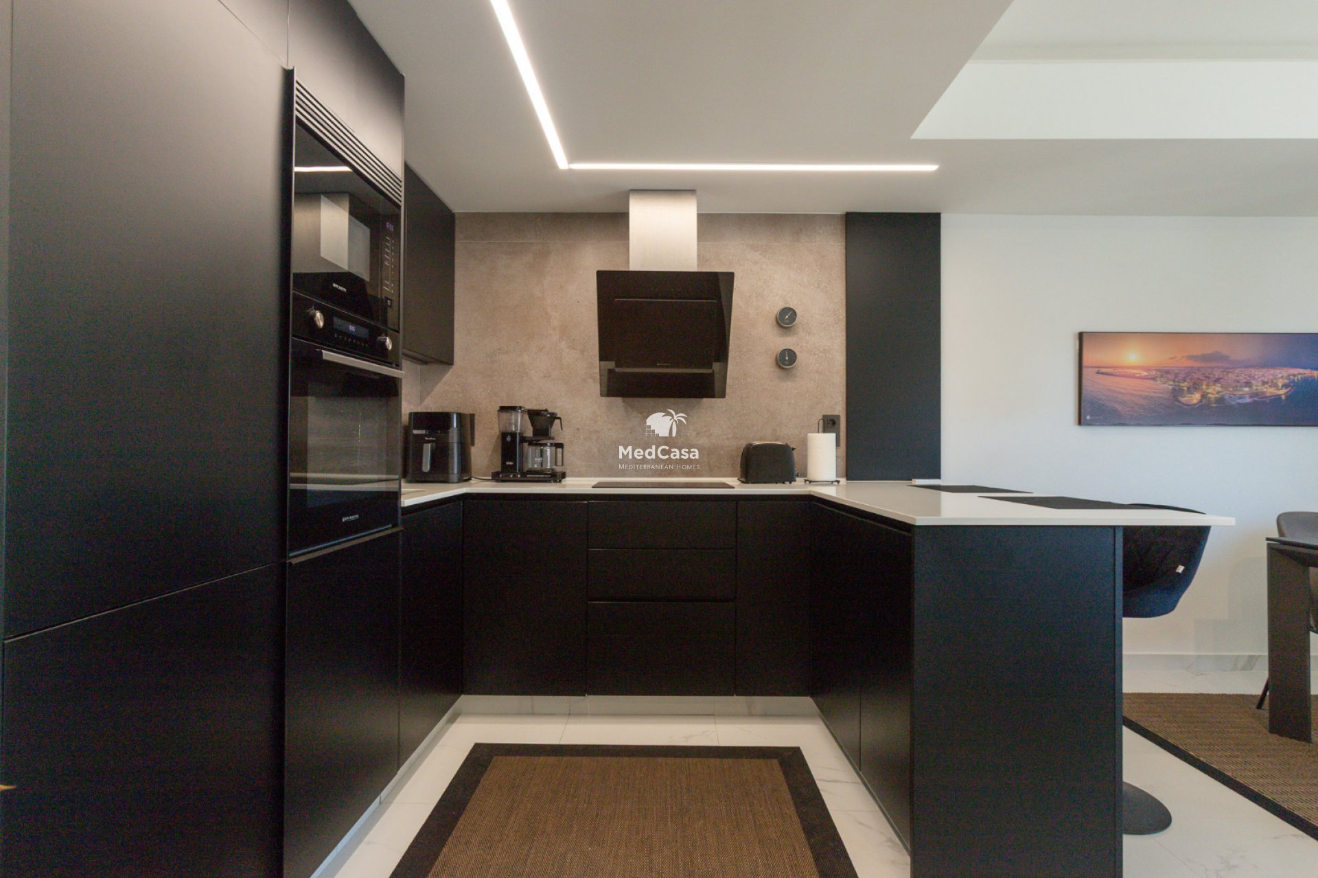 Resale - Penthouse -
Torrevieja