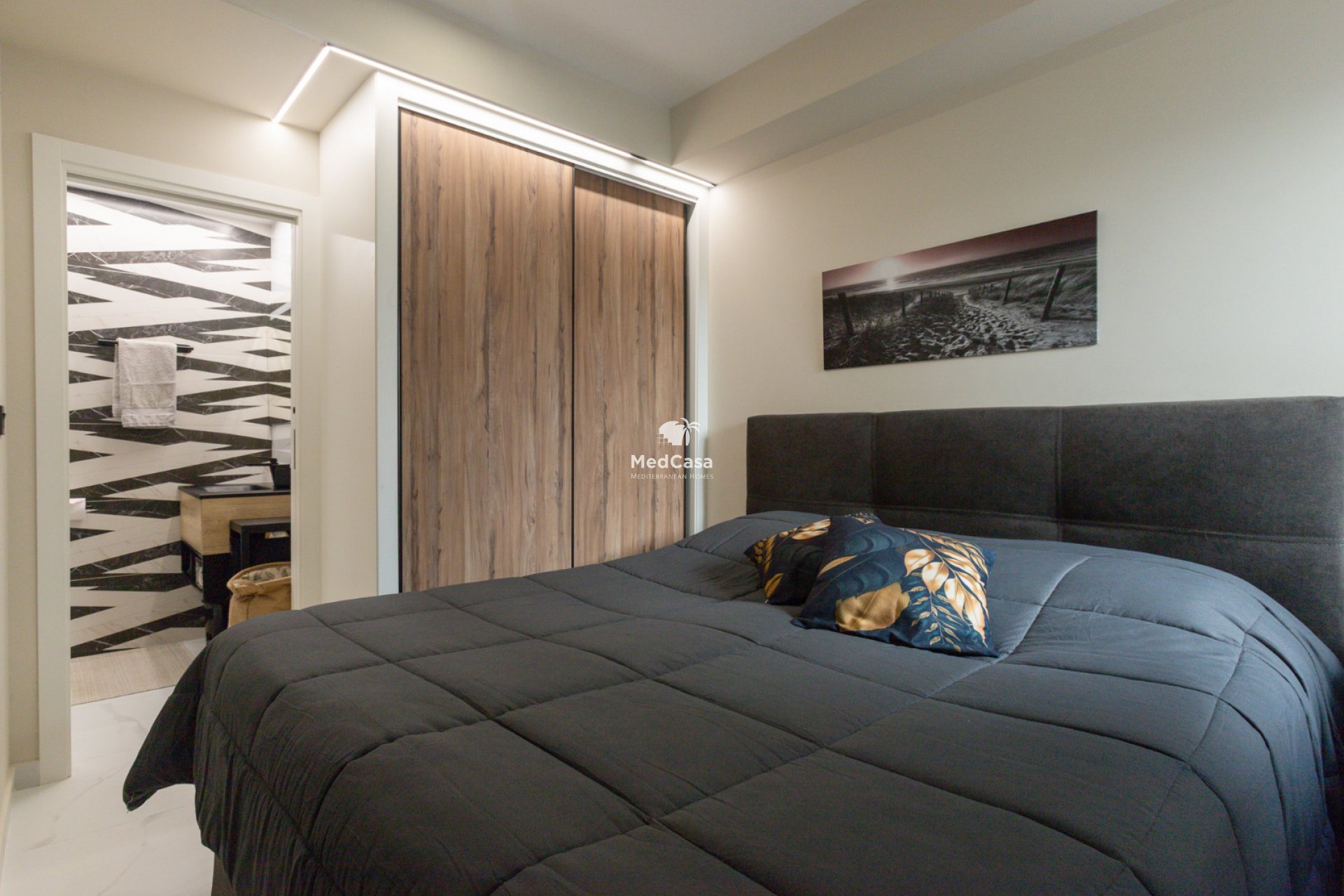 Resale - Penthouse -
Torrevieja