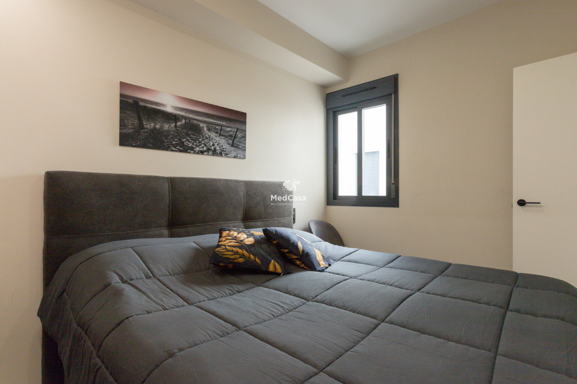 Resale - Penthouse -
Torrevieja