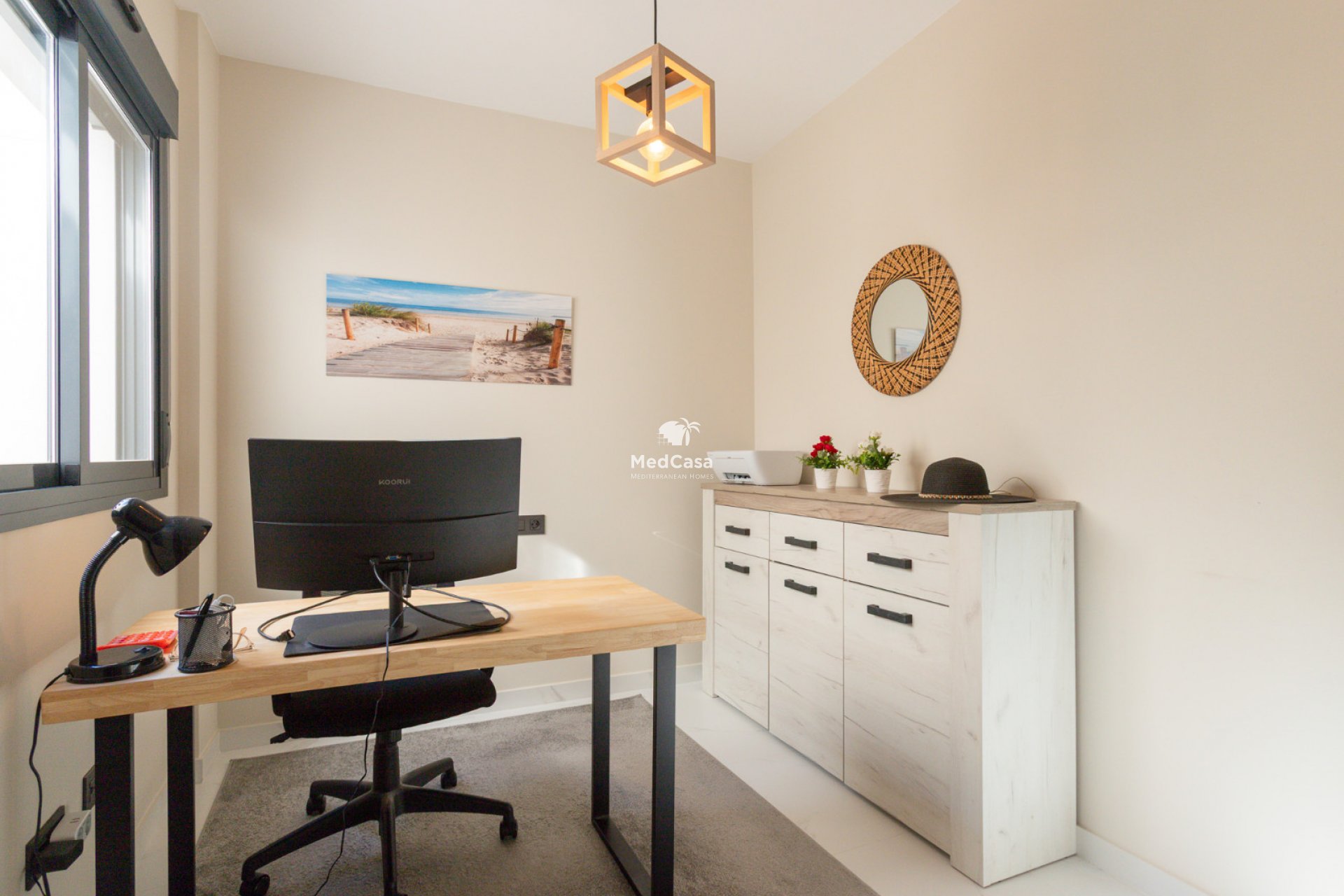 Resale - Penthouse -
Torrevieja