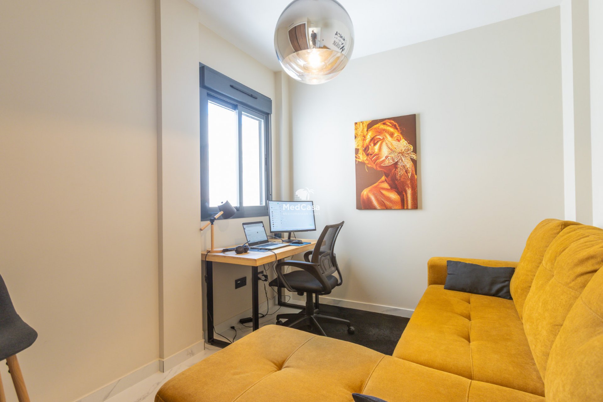 Resale - Penthouse -
Torrevieja