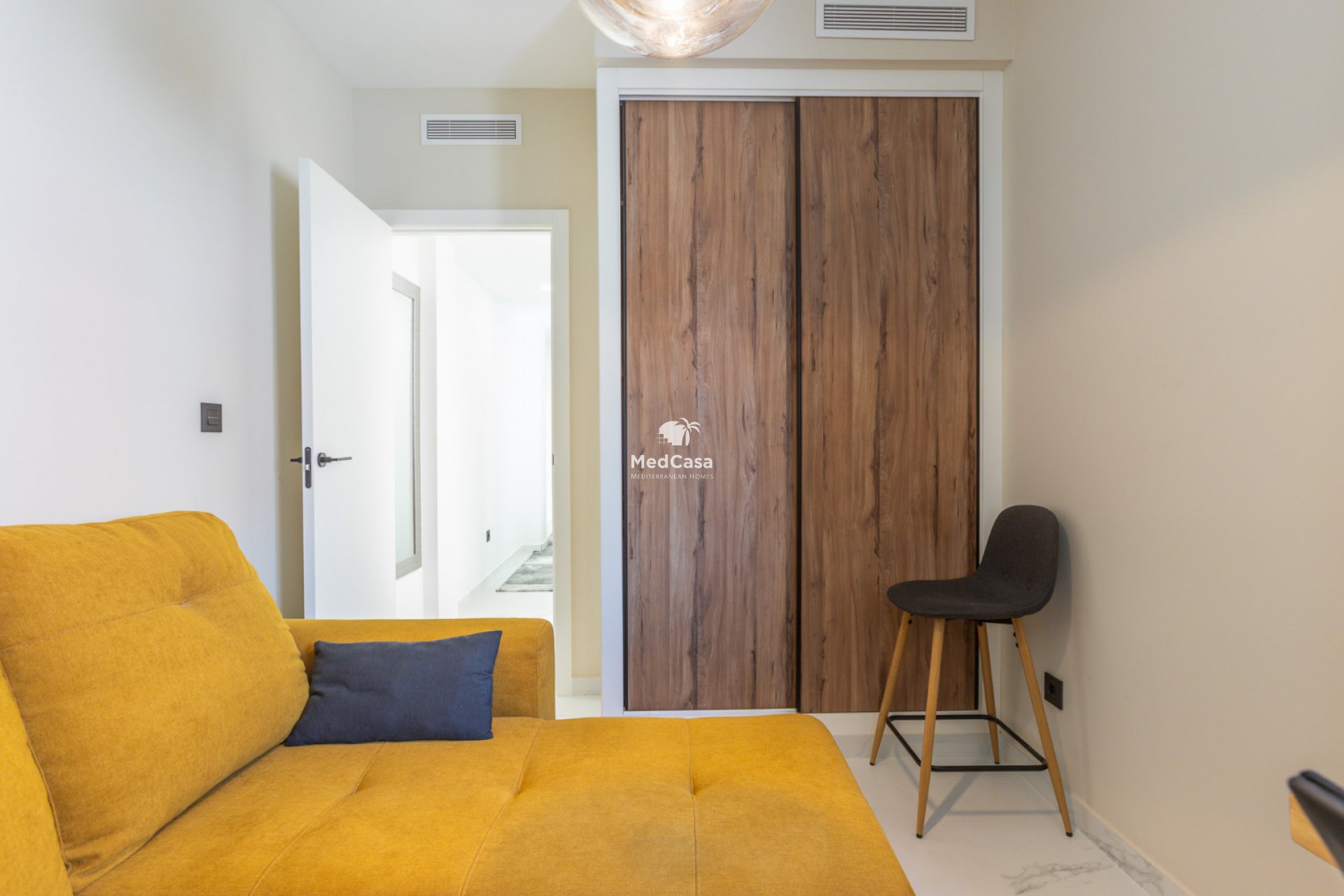 Resale - Penthouse -
Torrevieja