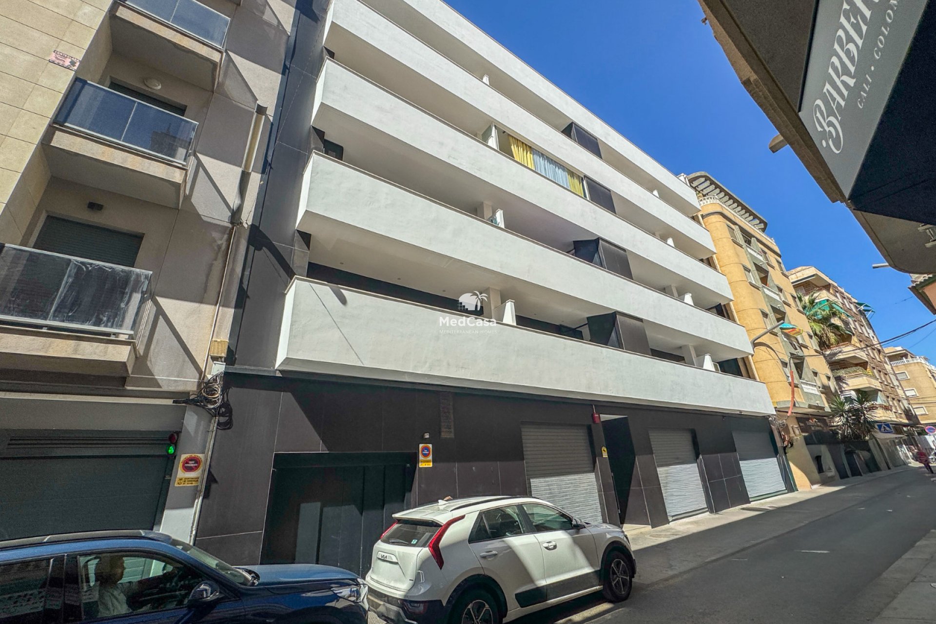 Resale - Penthouse -
Torrevieja