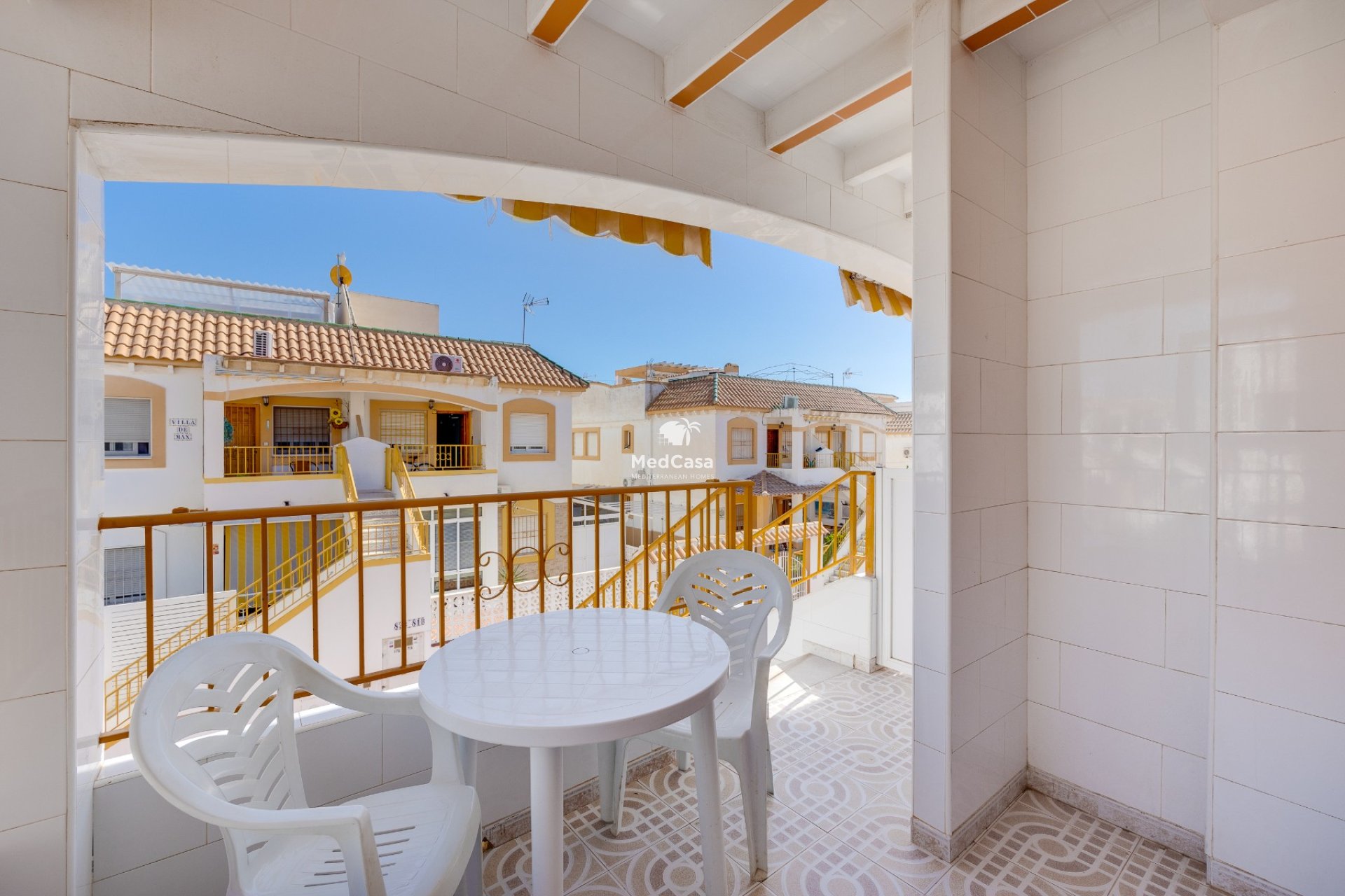 Resale - Penthouse -
Torrevieja