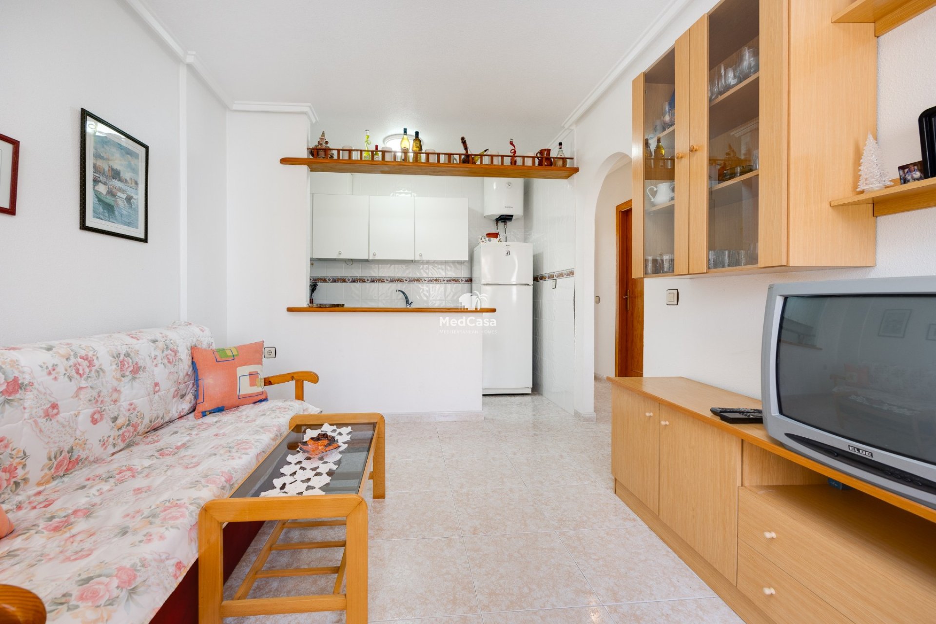 Resale - Penthouse -
Torrevieja