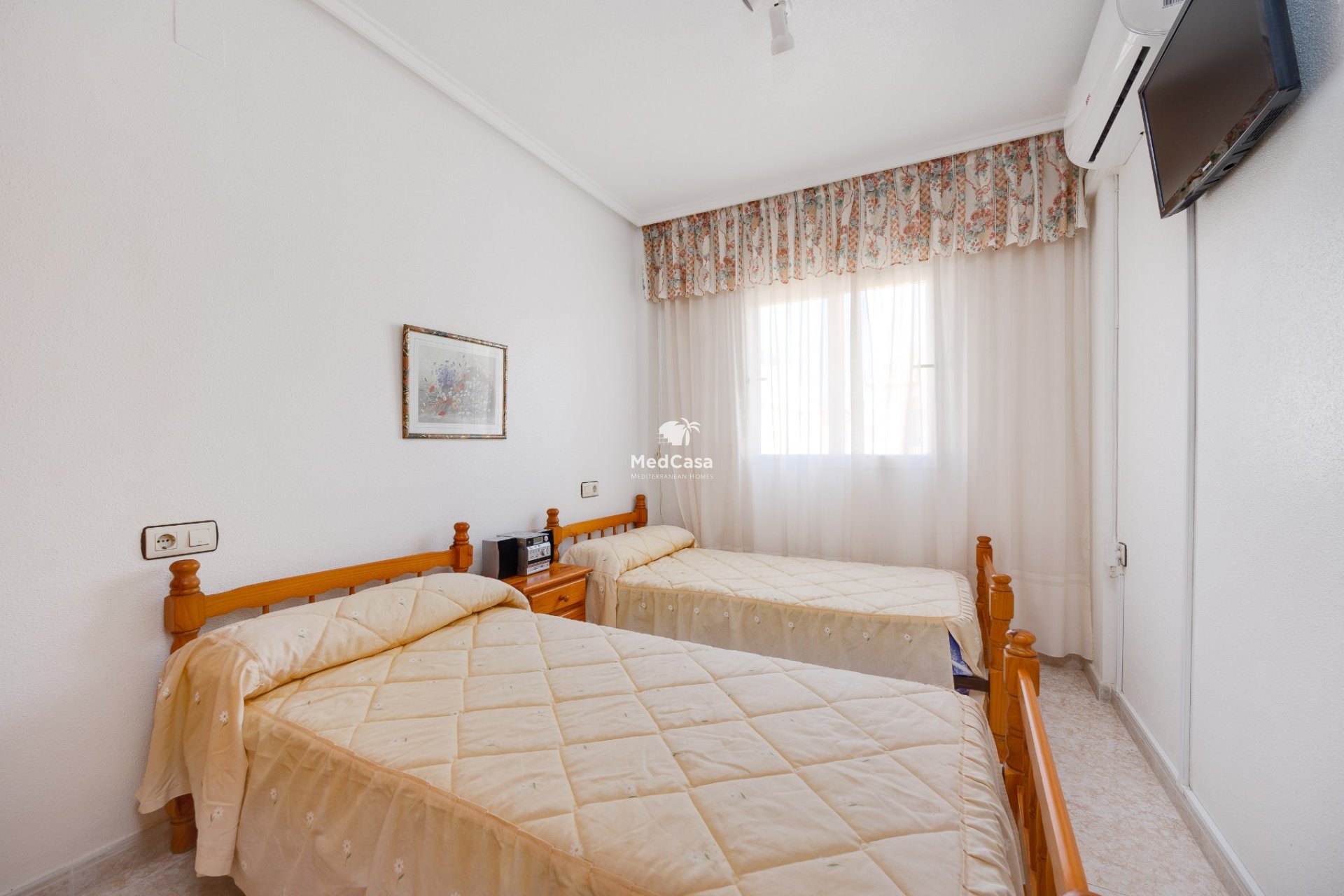 Resale - Penthouse -
Torrevieja
