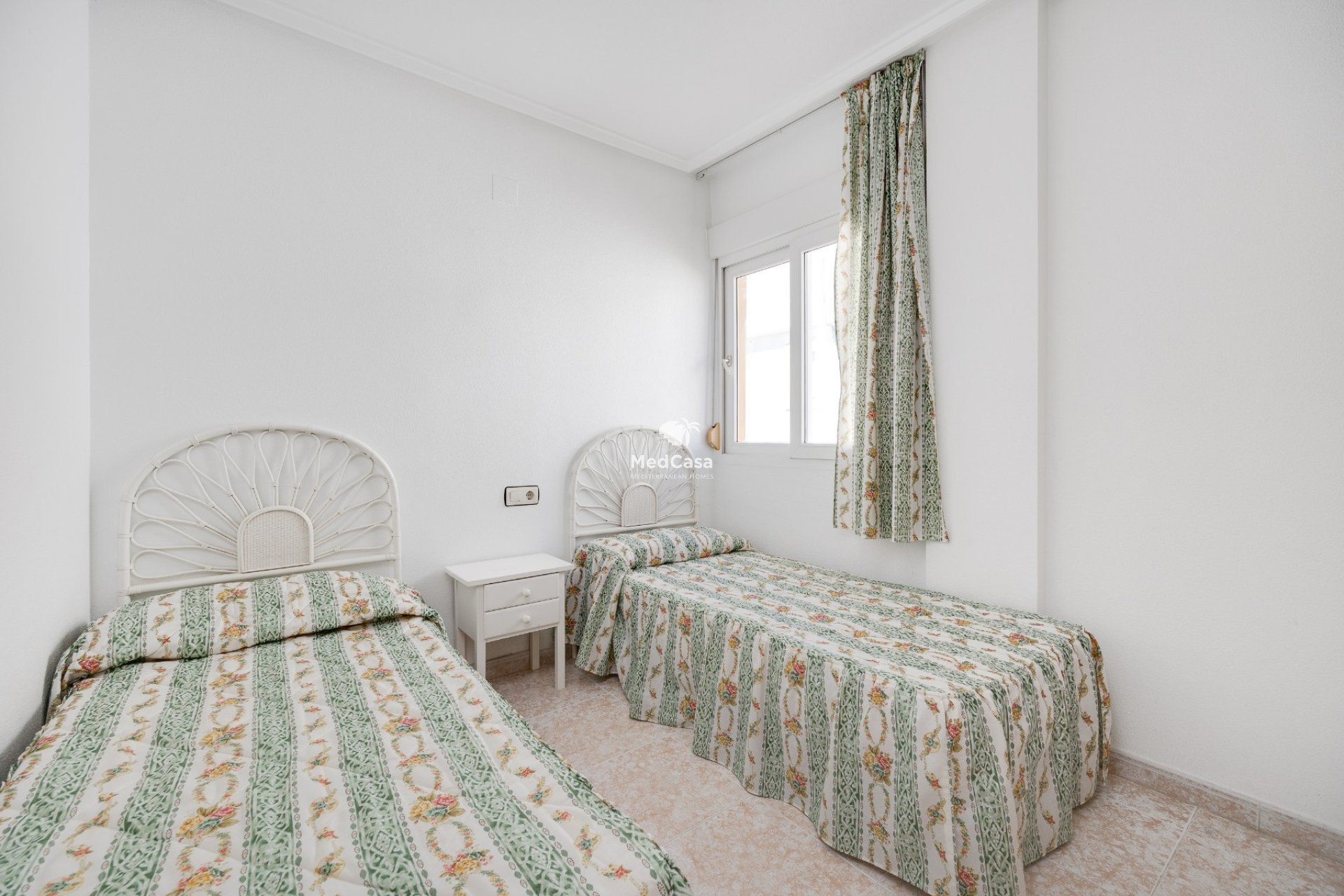 Resale - Penthouse -
Torrevieja