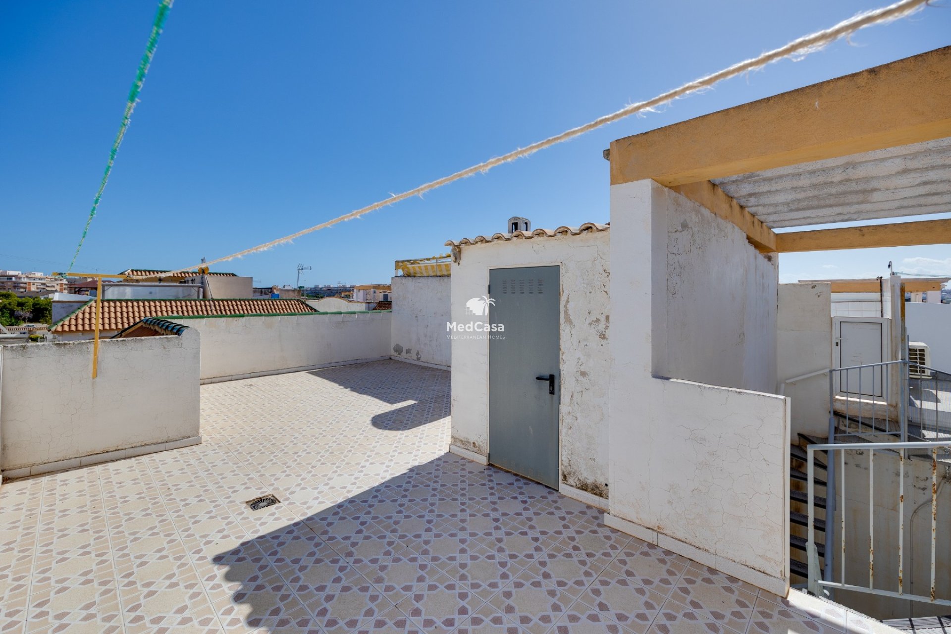 Resale - Penthouse -
Torrevieja