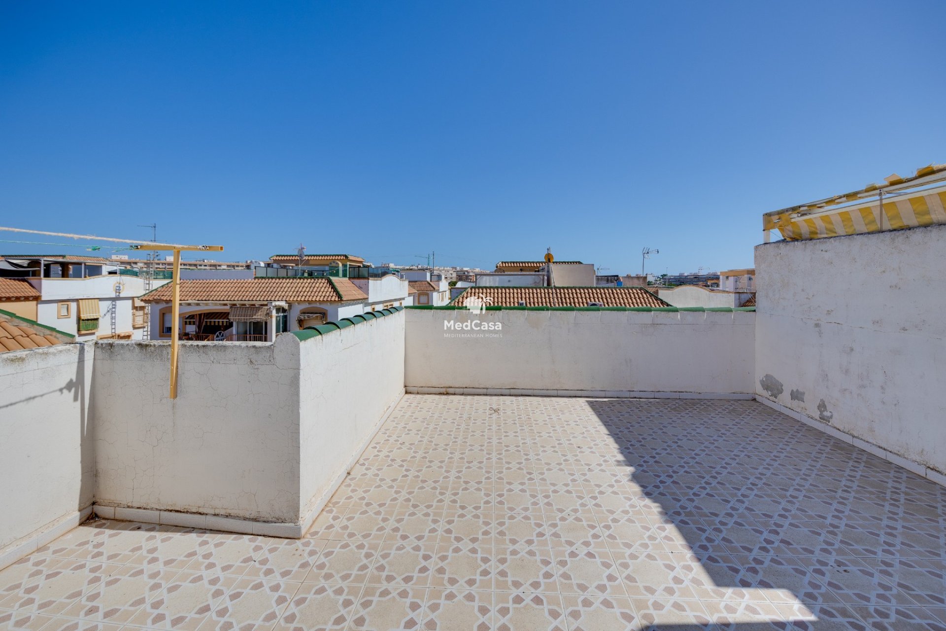 Resale - Penthouse -
Torrevieja