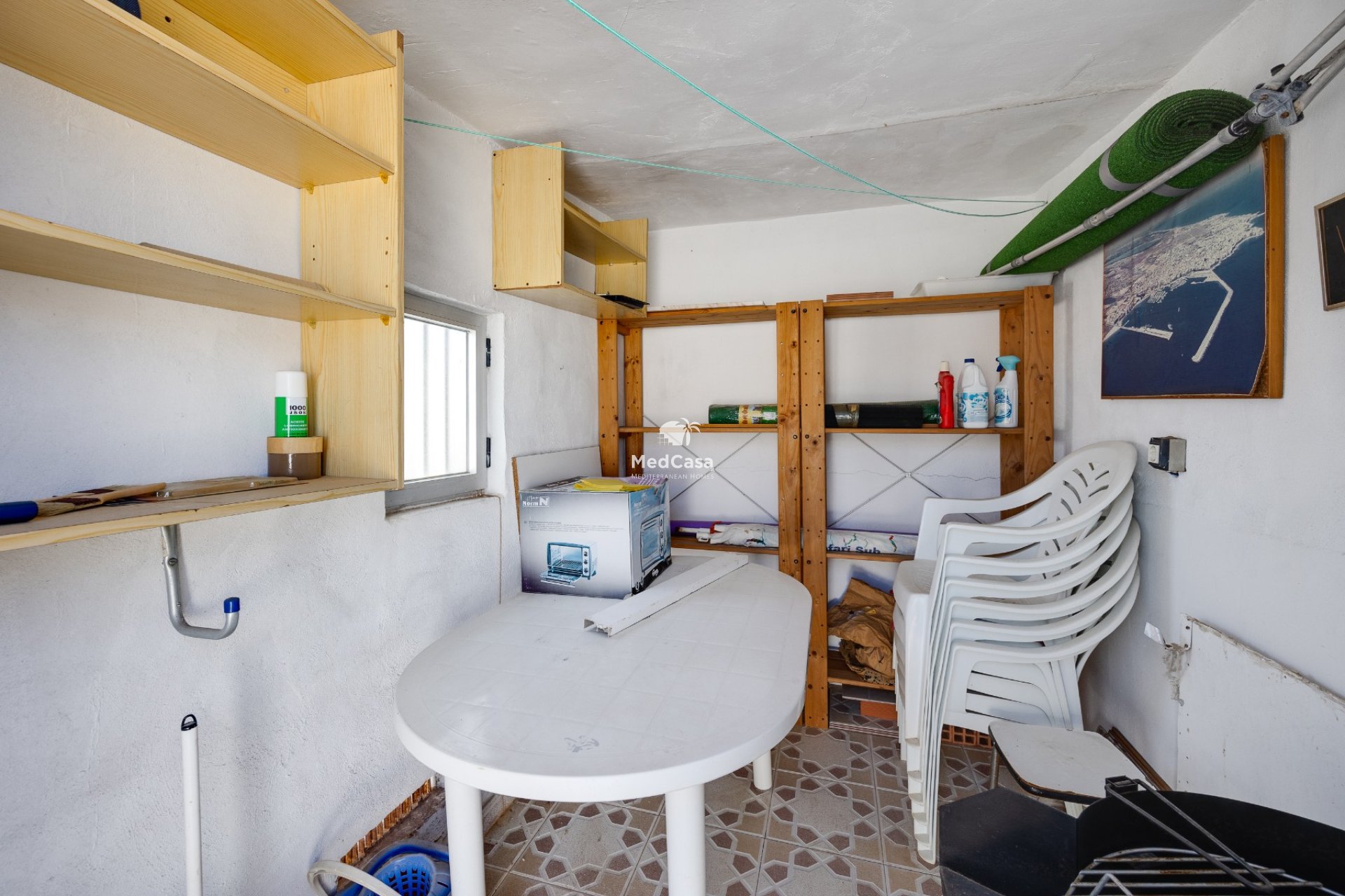 Resale - Penthouse -
Torrevieja