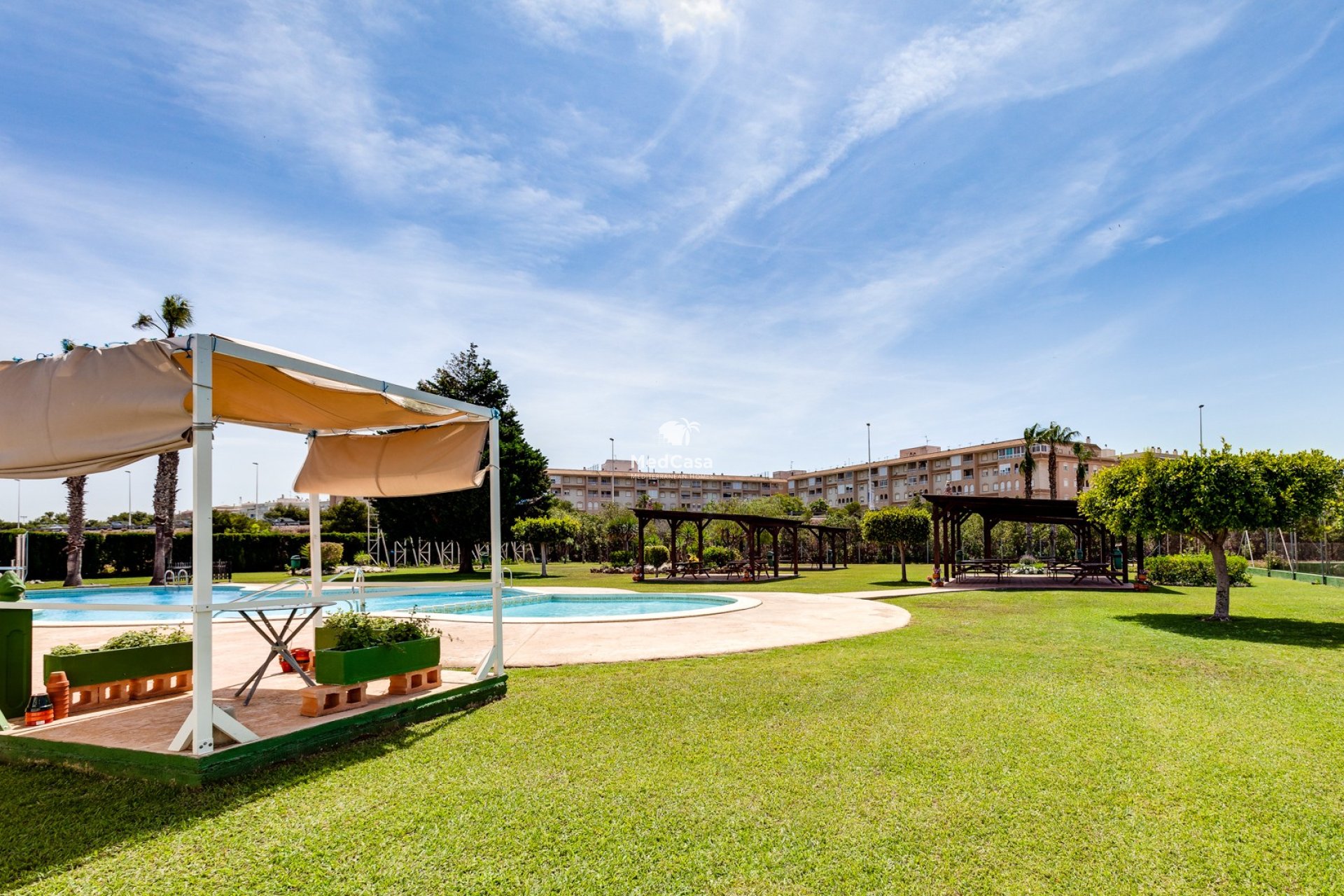 Resale - Penthouse -
Torrevieja