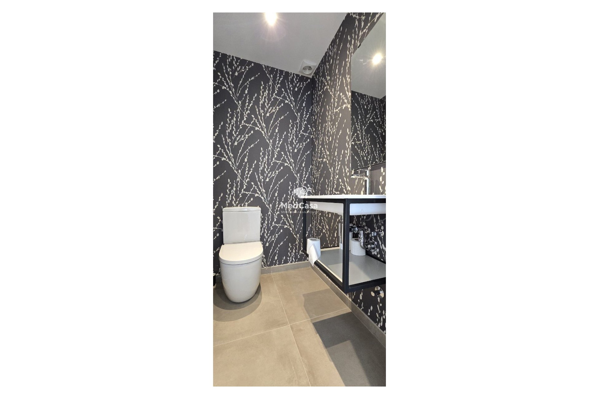 Resale - Semi detached  -
Dolores