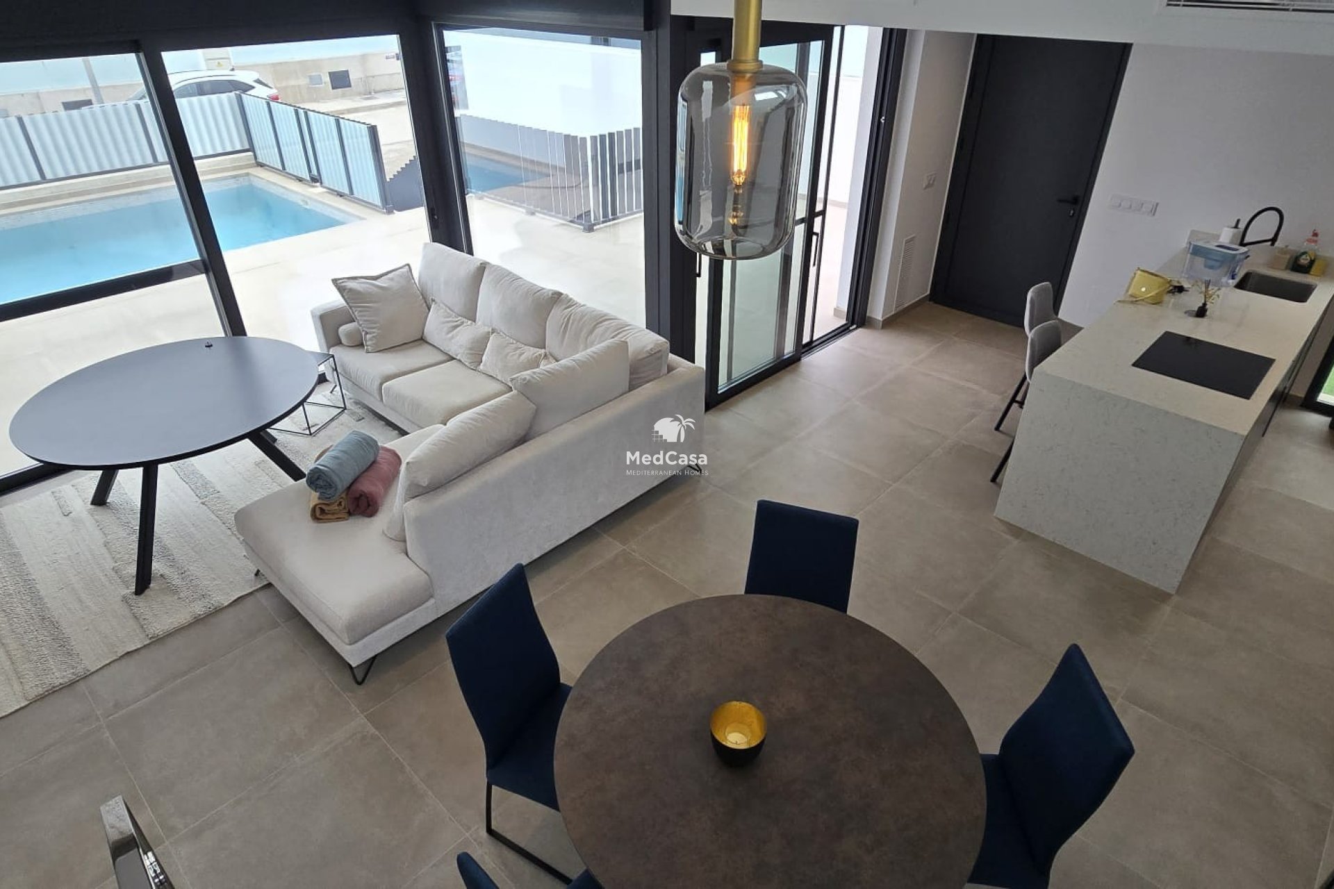 Resale - Semi detached  -
Dolores