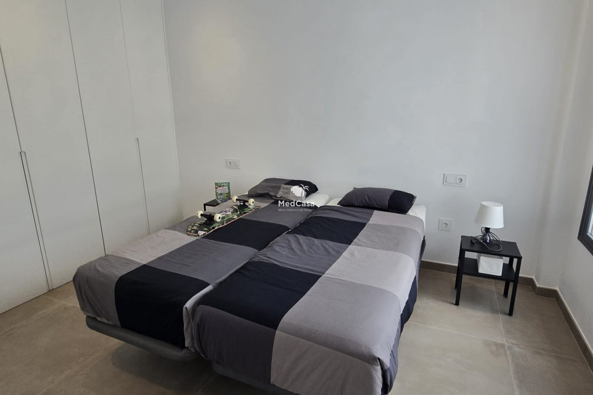 Resale - Semi detached  -
Dolores