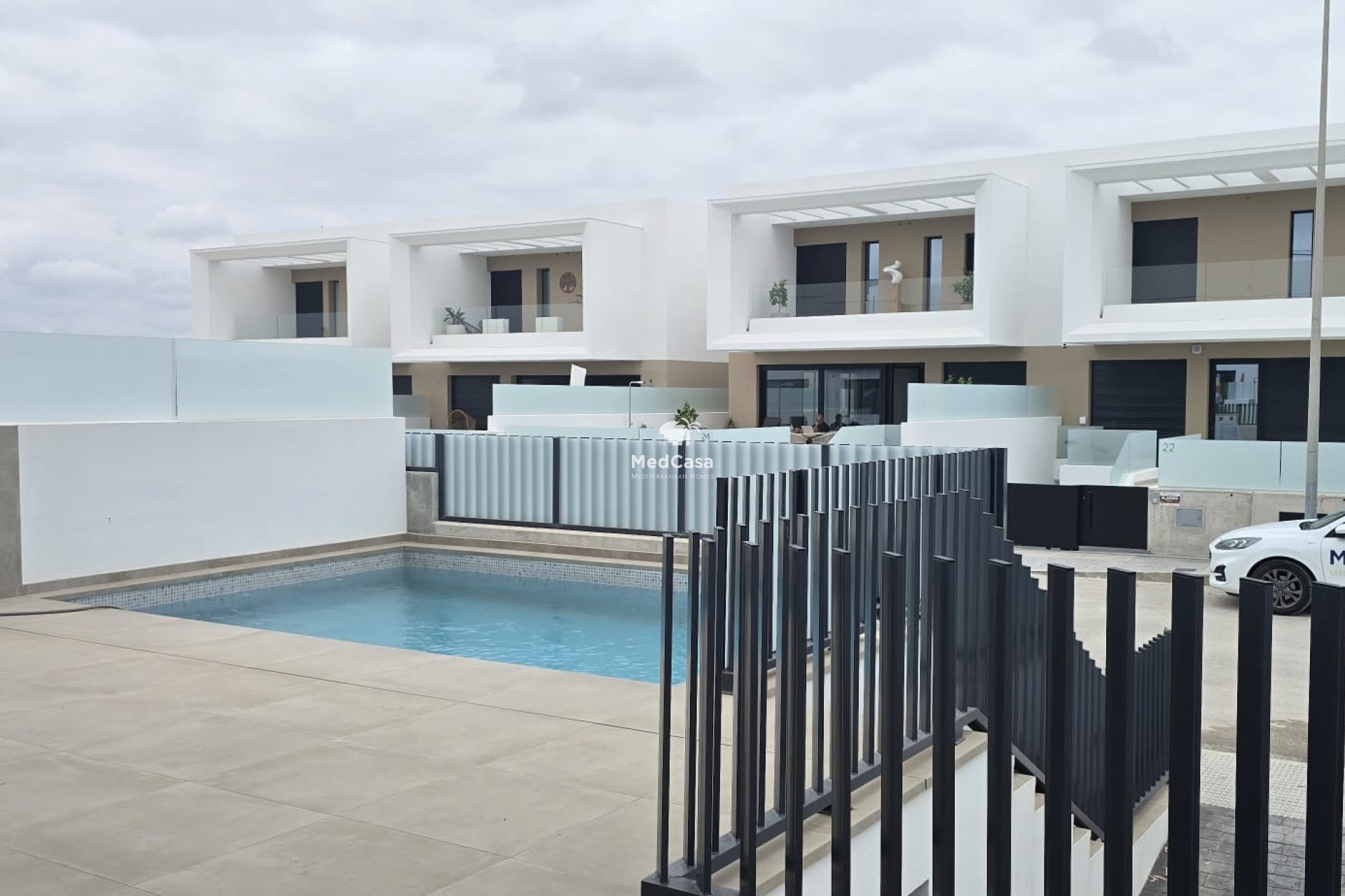 Resale - Semi detached  -
Dolores