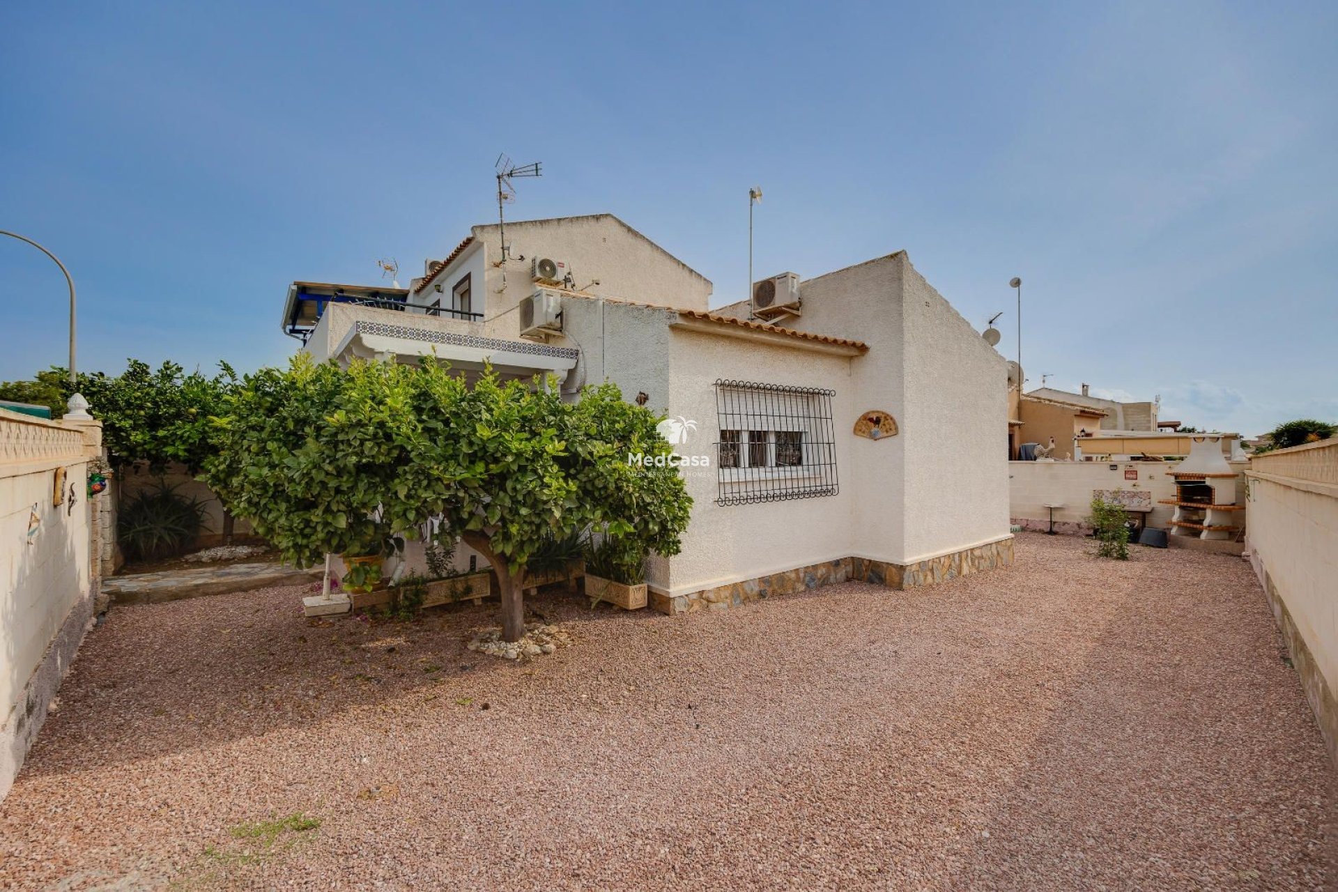 Resale - Semi detached  -
Orihuela Costa - La Florida
