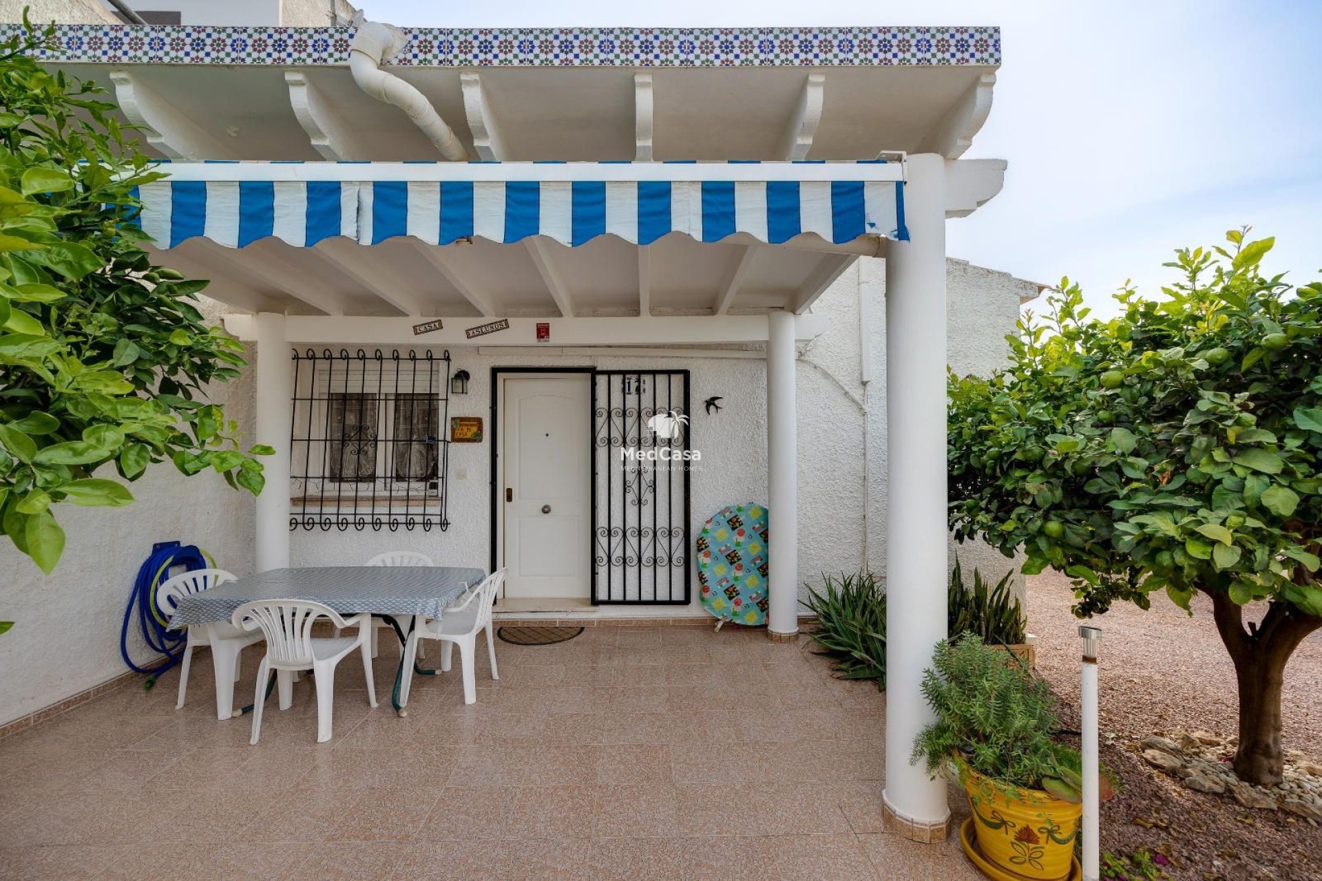 Resale - Semi detached  -
Orihuela Costa - La Florida