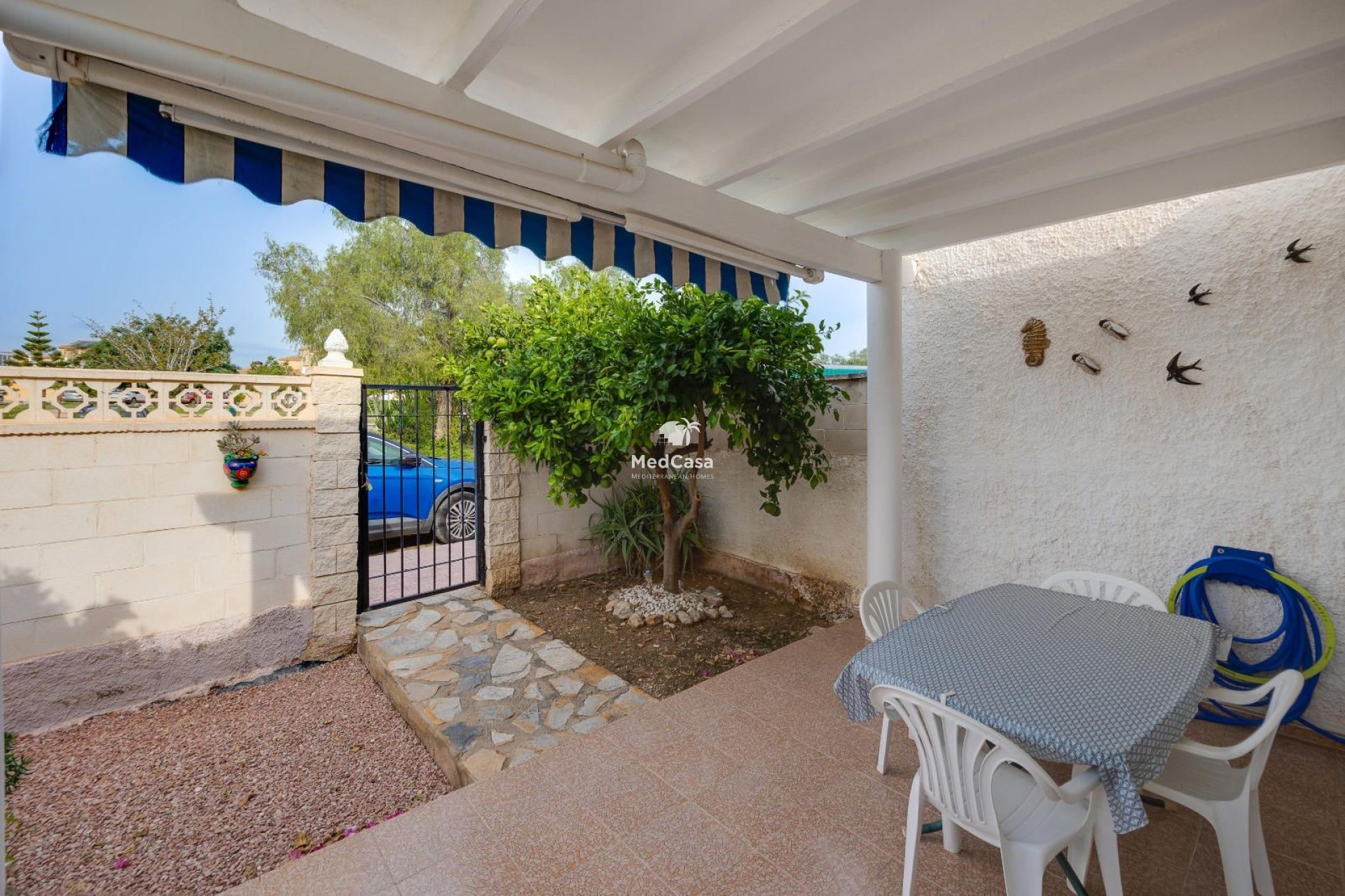 Resale - Semi detached  -
Orihuela Costa - La Florida