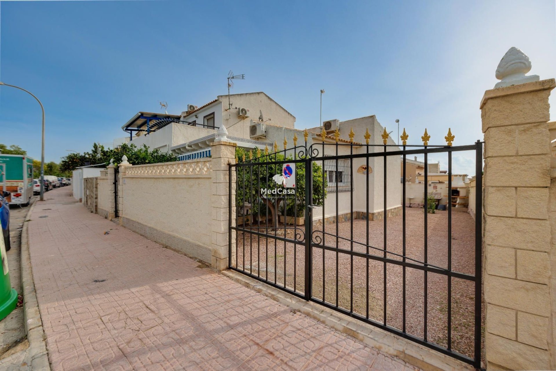 Resale - Semi detached  -
Orihuela Costa - La Florida