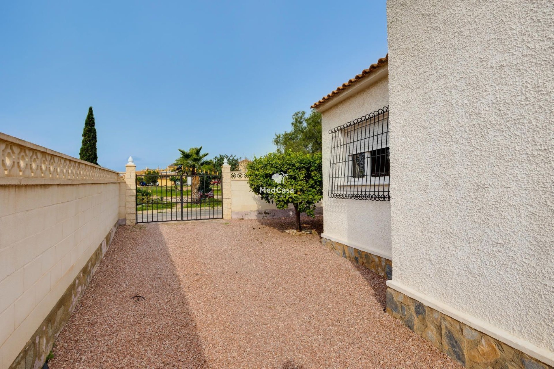 Resale - Semi detached  -
Orihuela Costa - La Florida