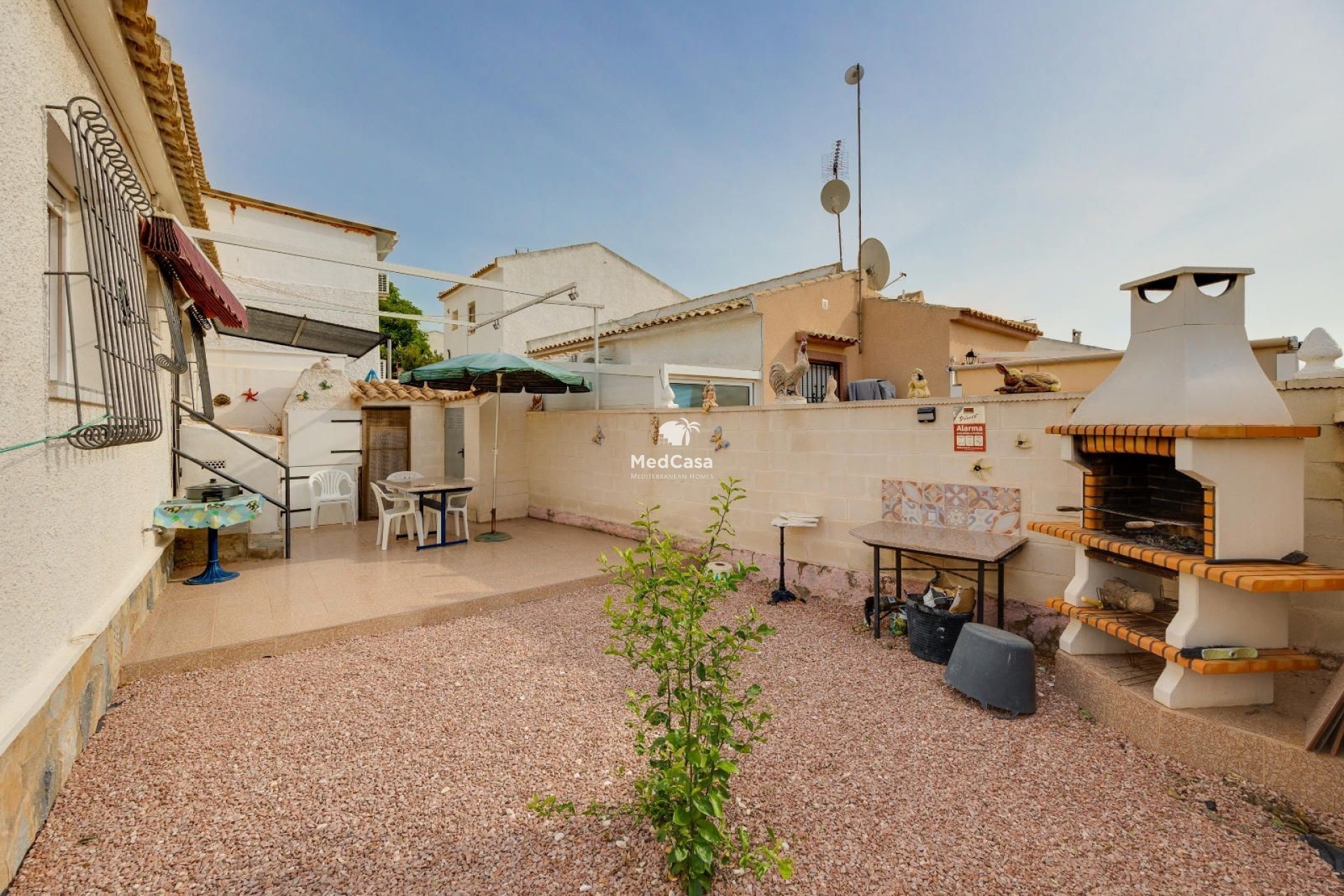 Resale - Semi detached  -
Orihuela Costa - La Florida