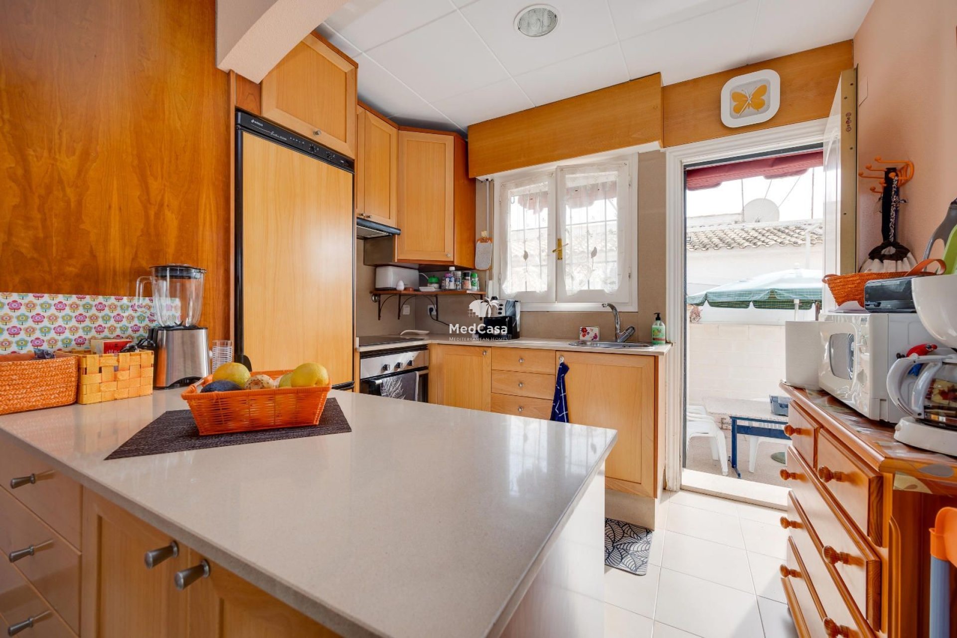 Resale - Semi detached  -
Orihuela Costa - La Florida