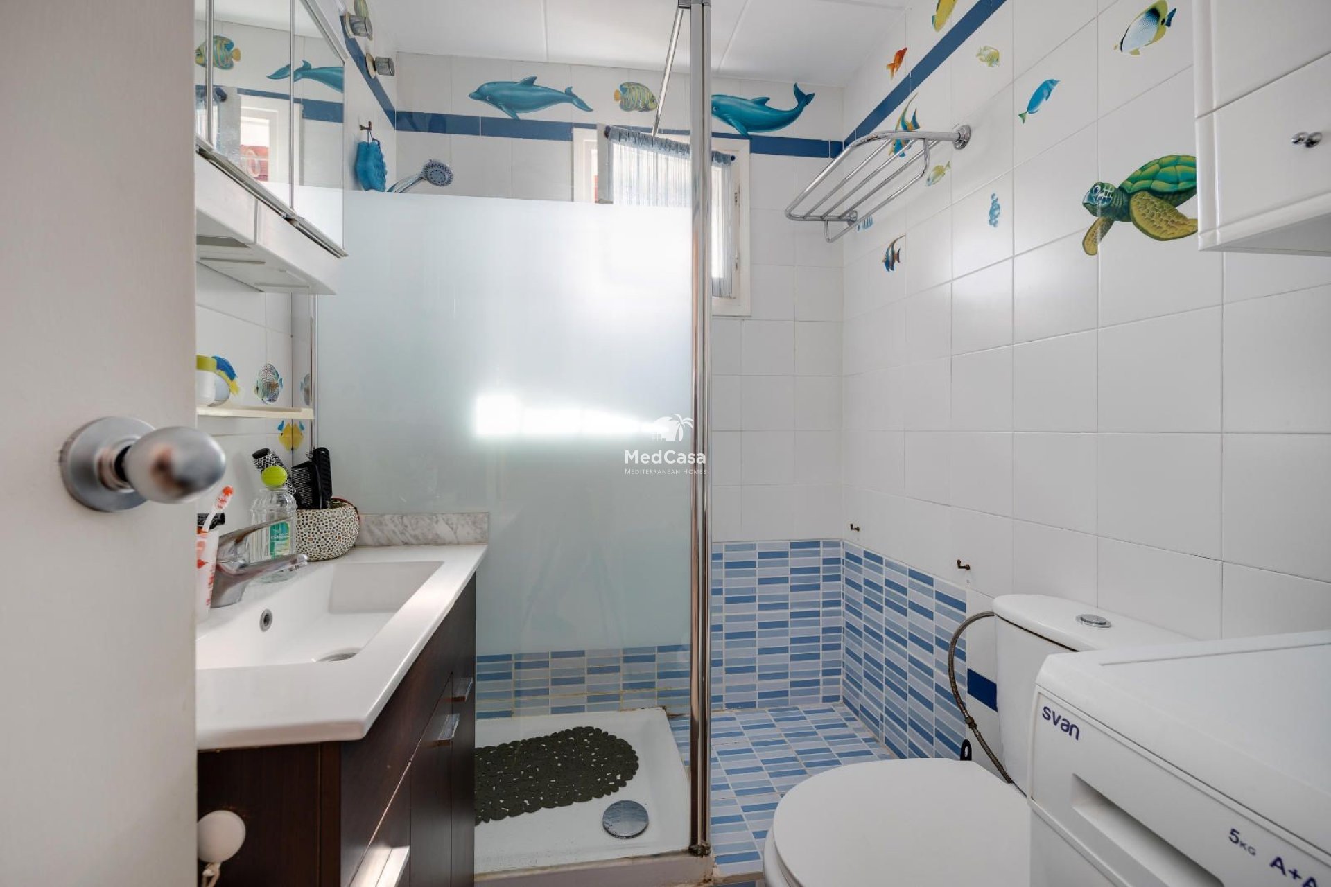 Resale - Semi detached  -
Orihuela Costa - La Florida