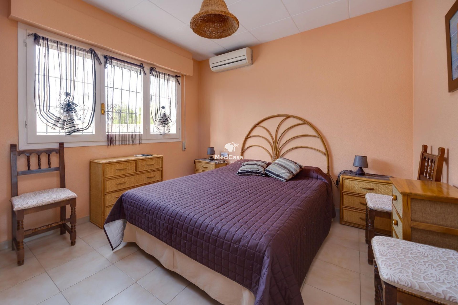 Resale - Semi detached  -
Orihuela Costa - La Florida