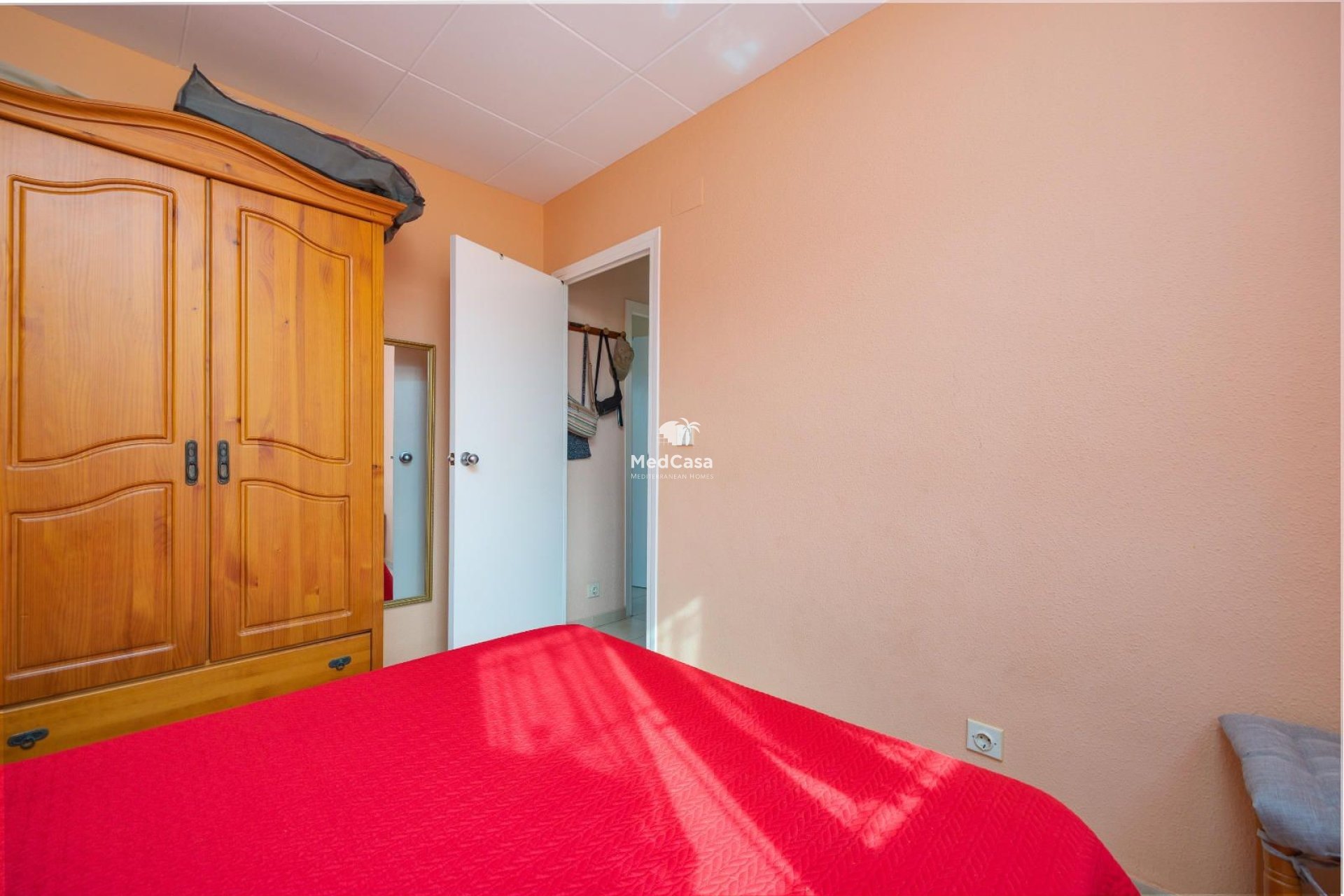 Resale - Semi detached  -
Orihuela Costa - La Florida