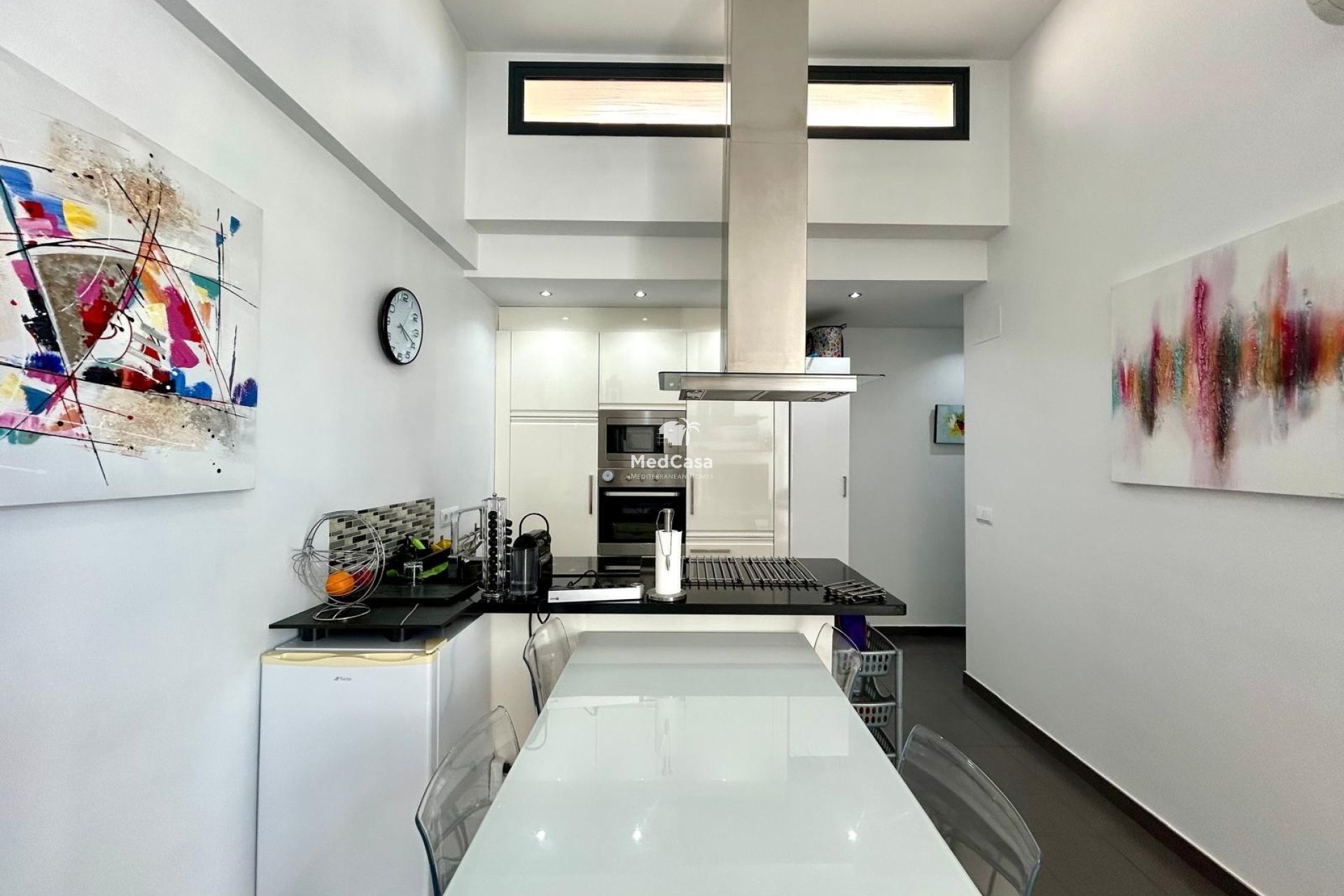 Resale - Semi detached  -
Orihuela Costa - Villamartín-Las Filipinas