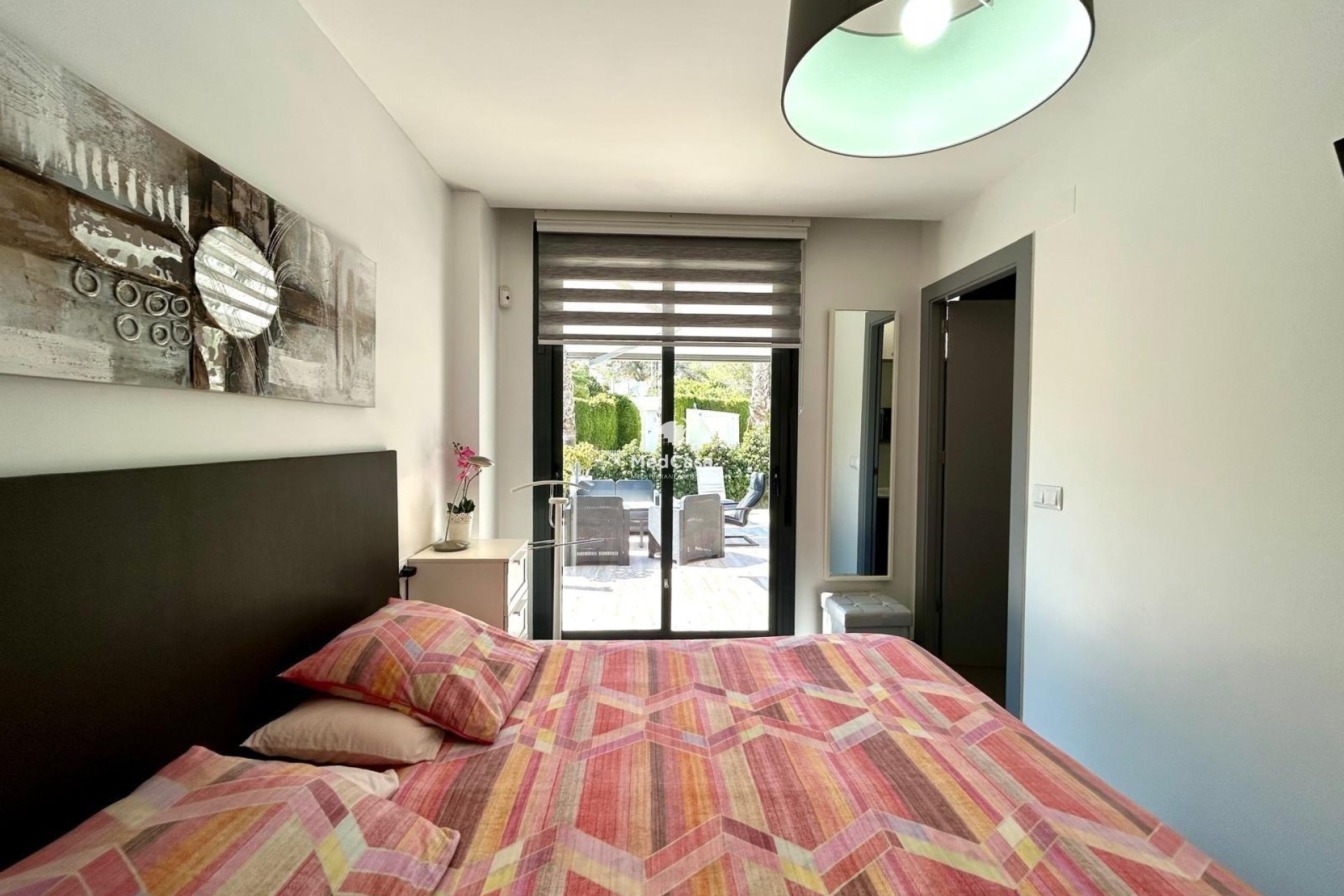 Resale - Semi detached  -
Orihuela Costa - Villamartín-Las Filipinas