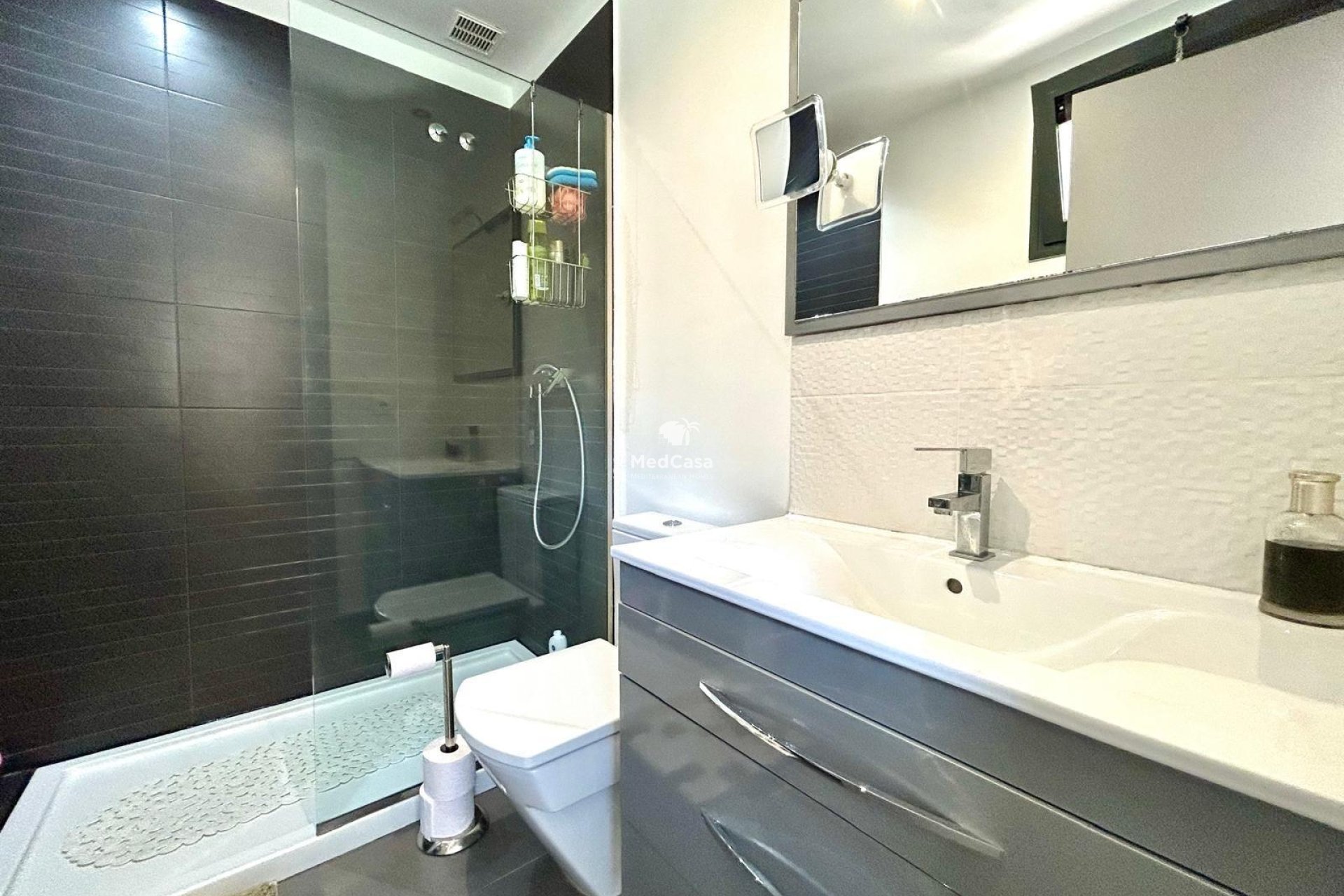 Resale - Semi detached  -
Orihuela Costa - Villamartín-Las Filipinas